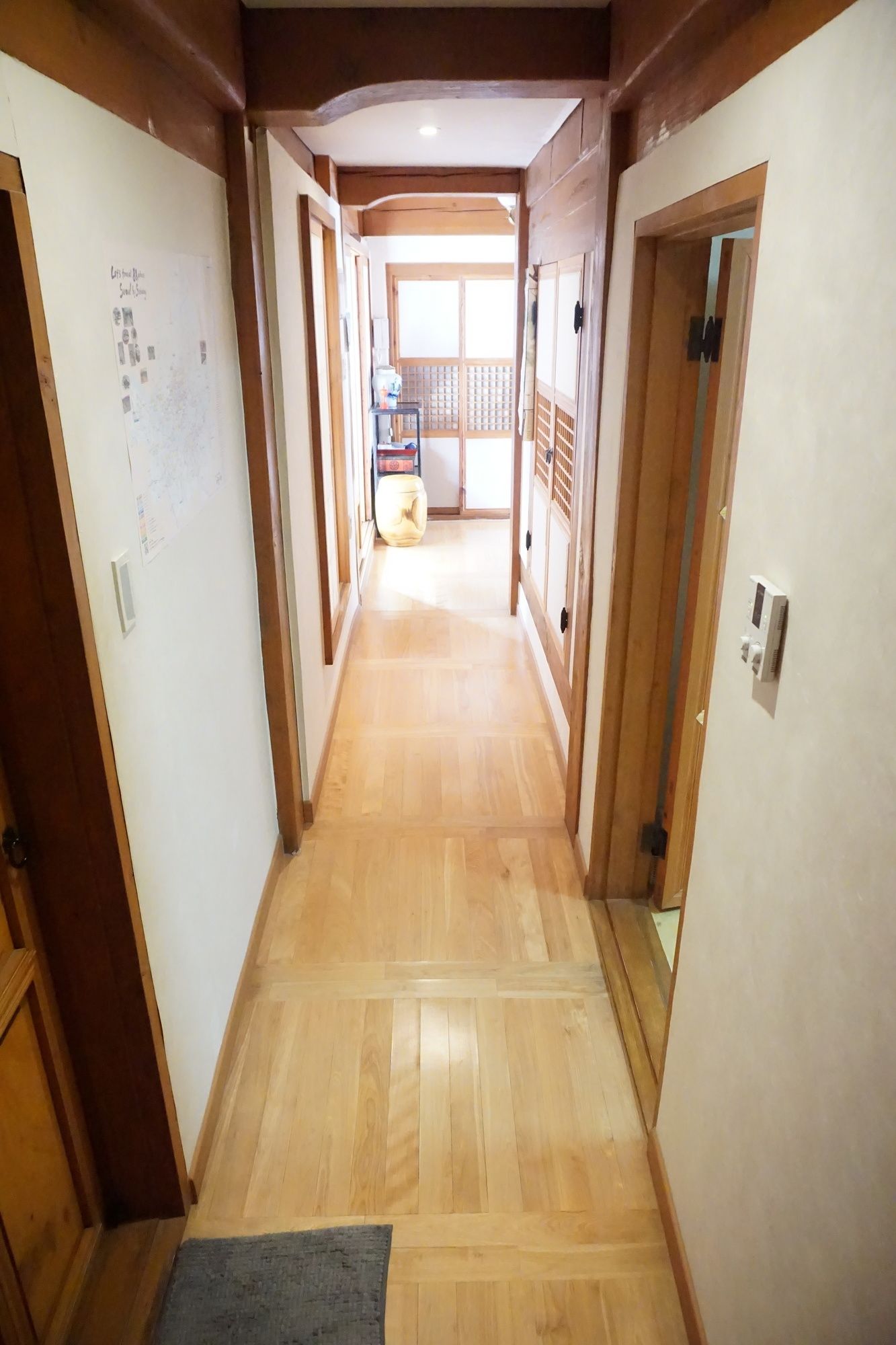 Han Hanok Guesthouse
