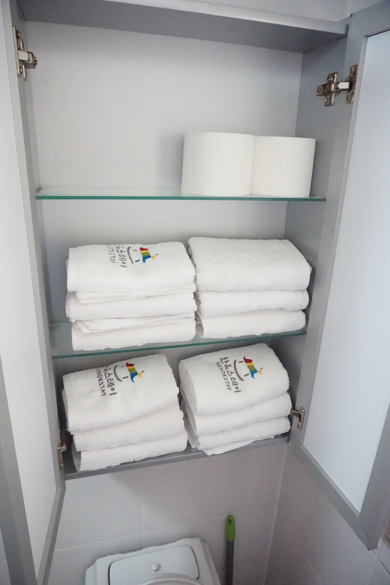 Han Hanok Guesthouse