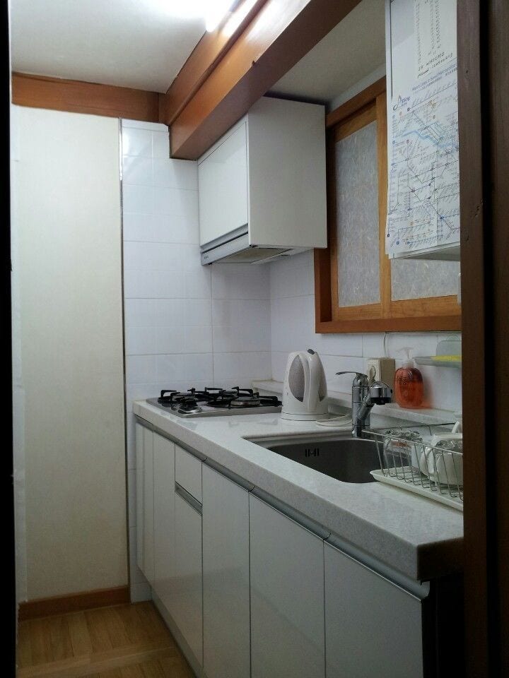 Han Hanok Guesthouse