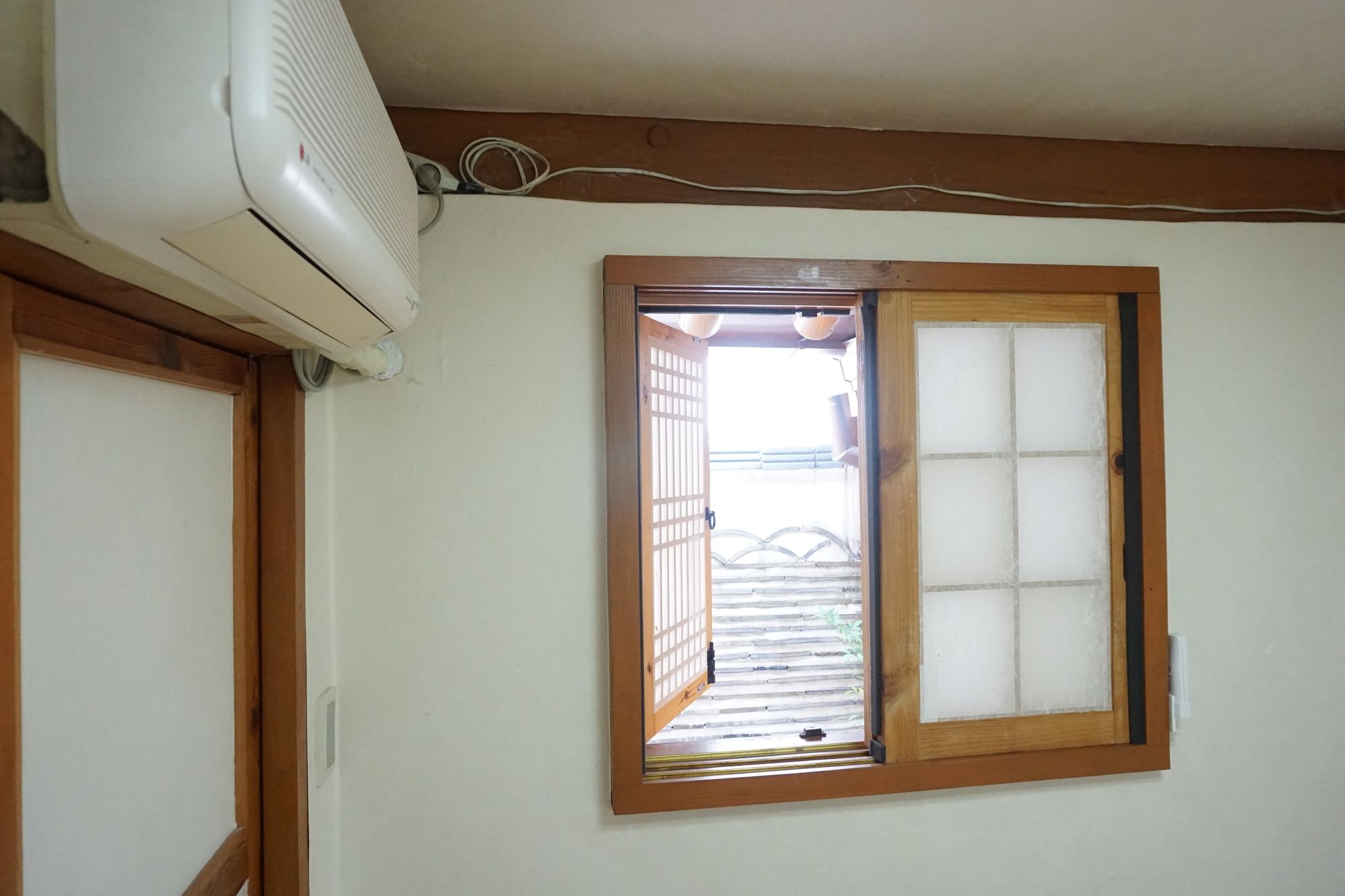 Han Hanok Guesthouse