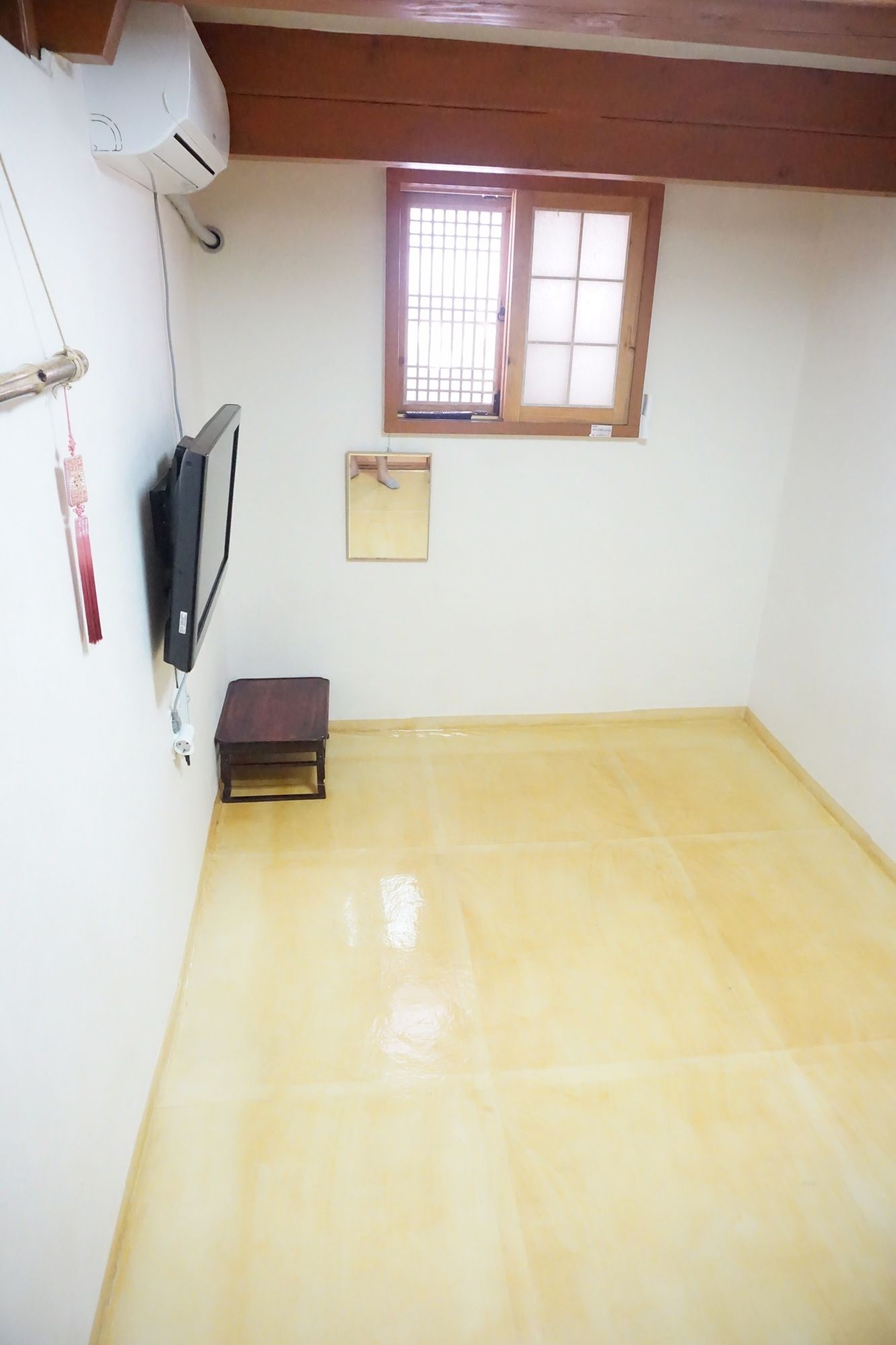 Han Hanok Guesthouse