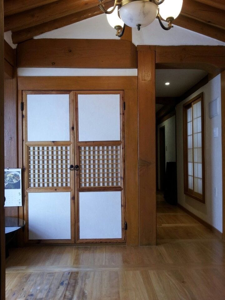 Han Hanok Guesthouse