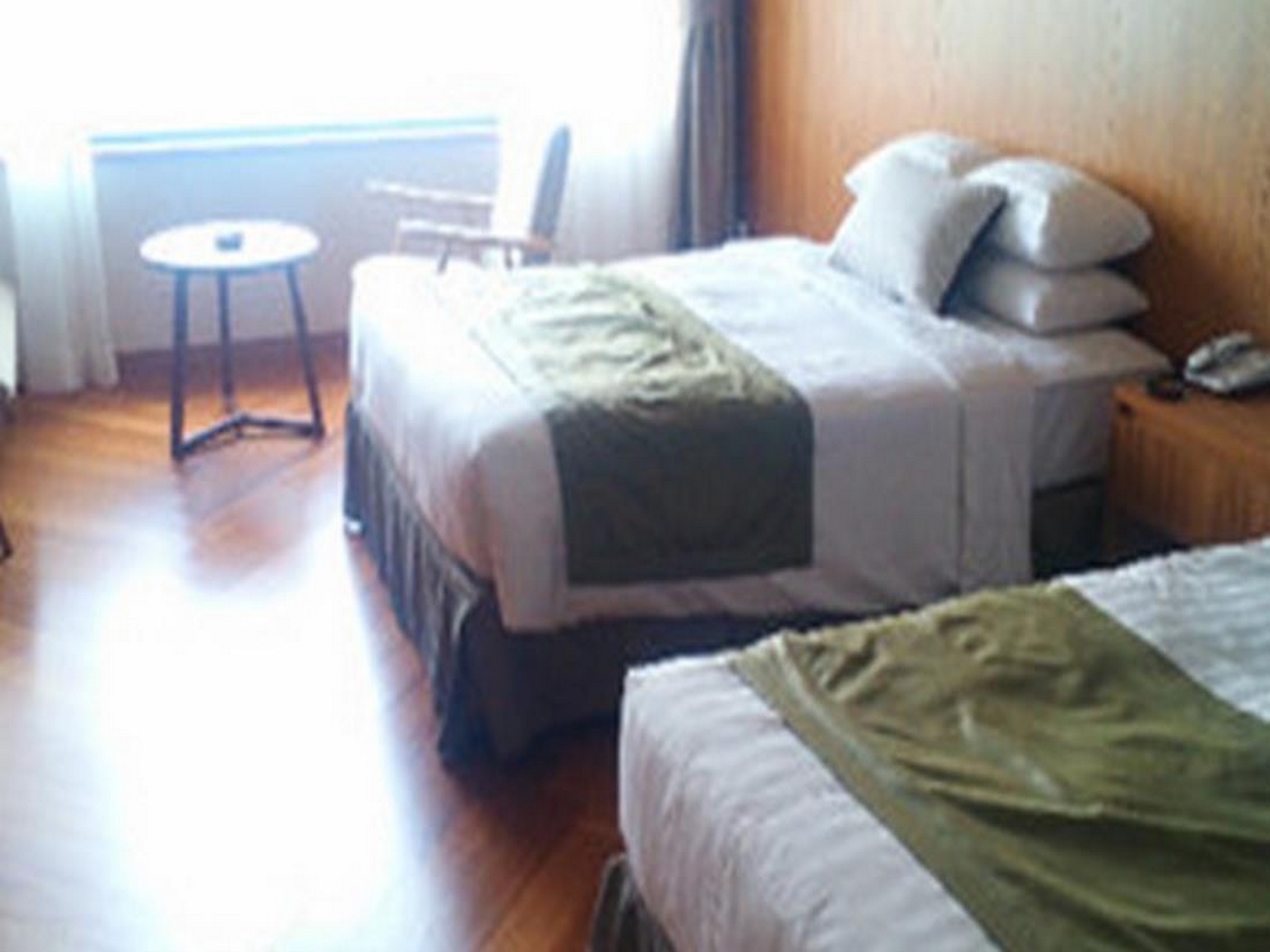 Hankang Hotel