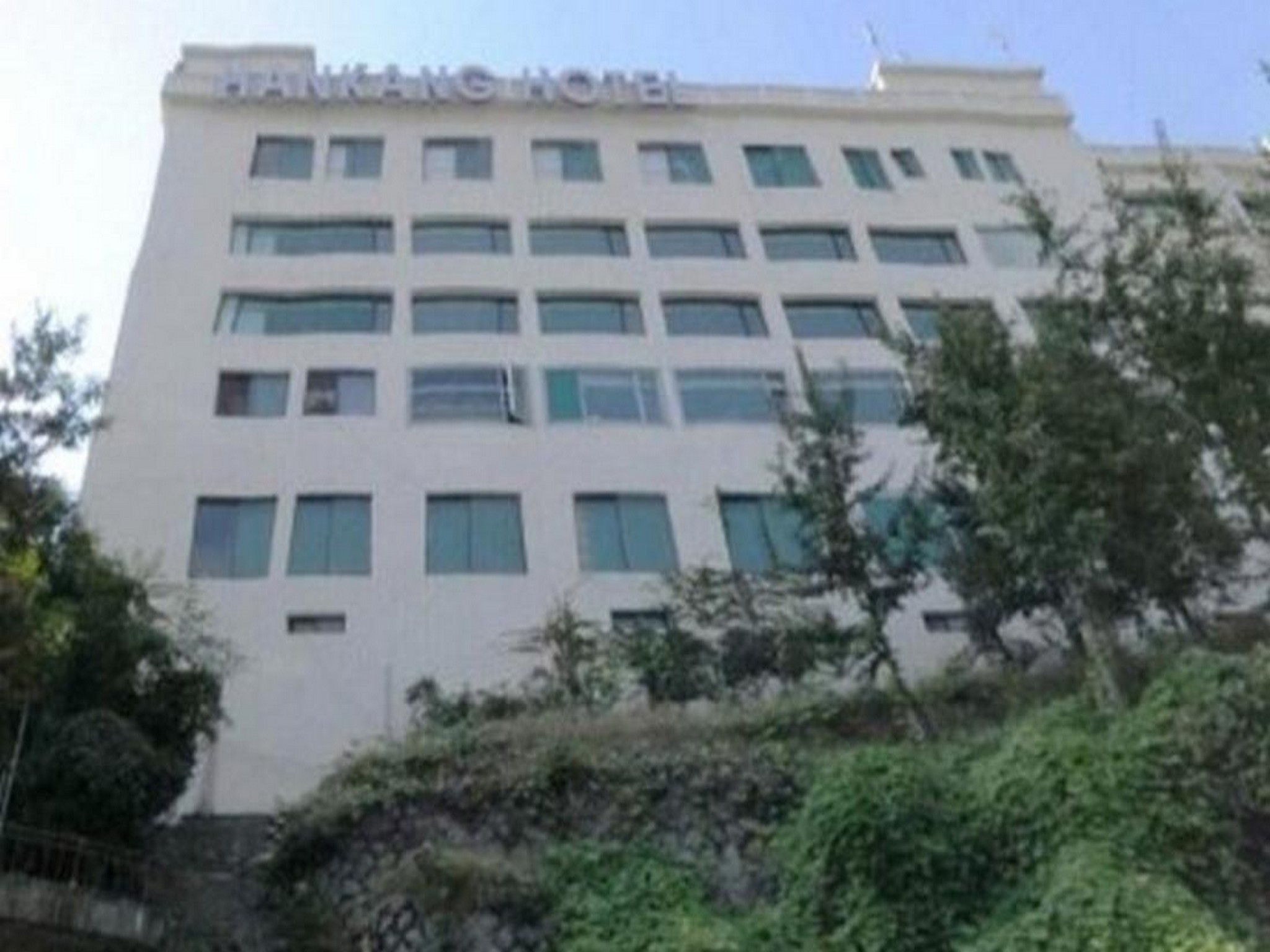 Hankang Hotel