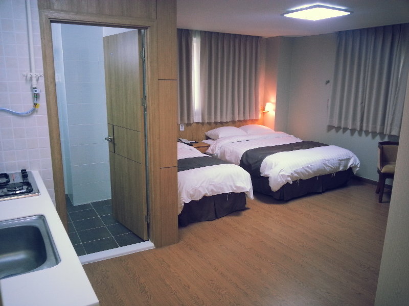 Hanliwu Residence