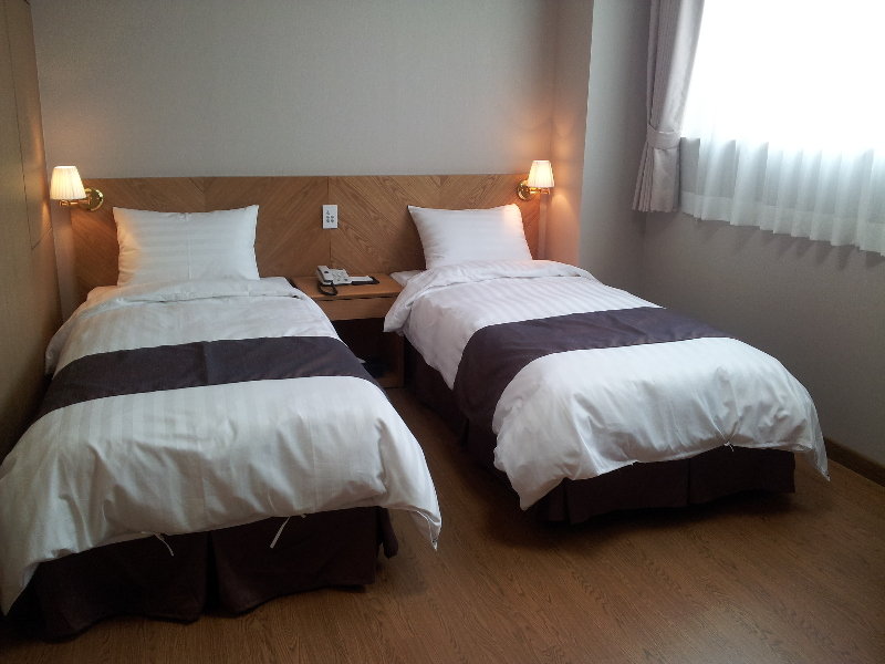 Hanliwu Residence