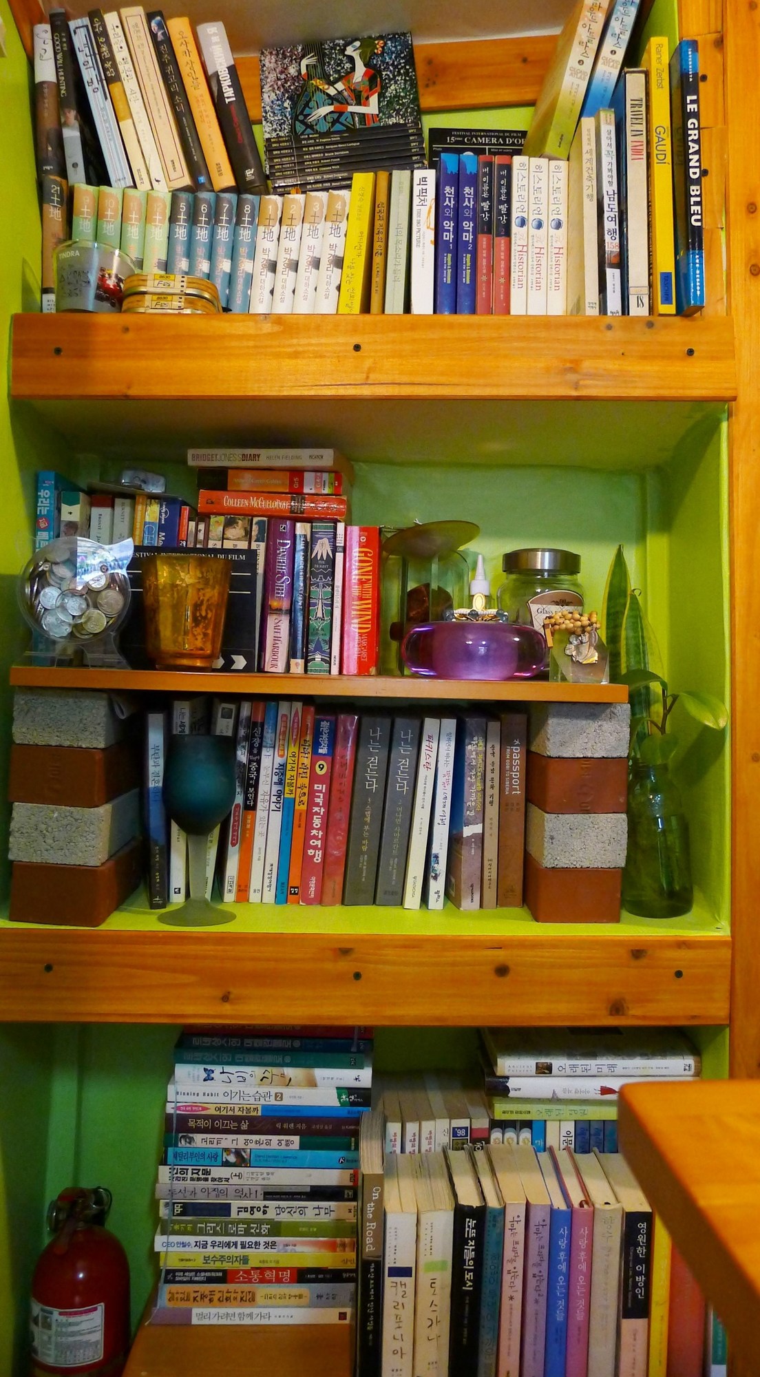 Han OK Guest House 201