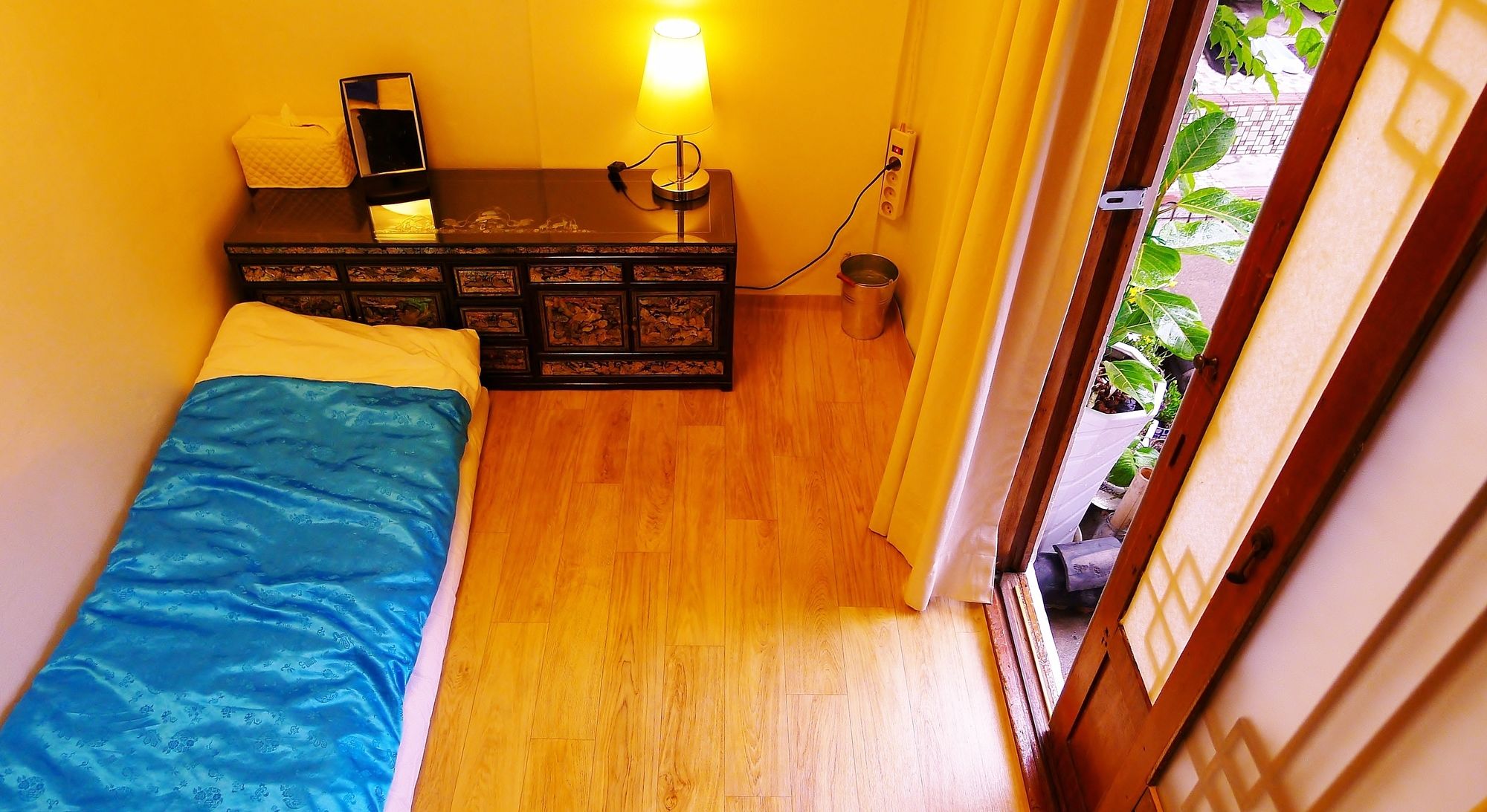 Han OK Guest House 201