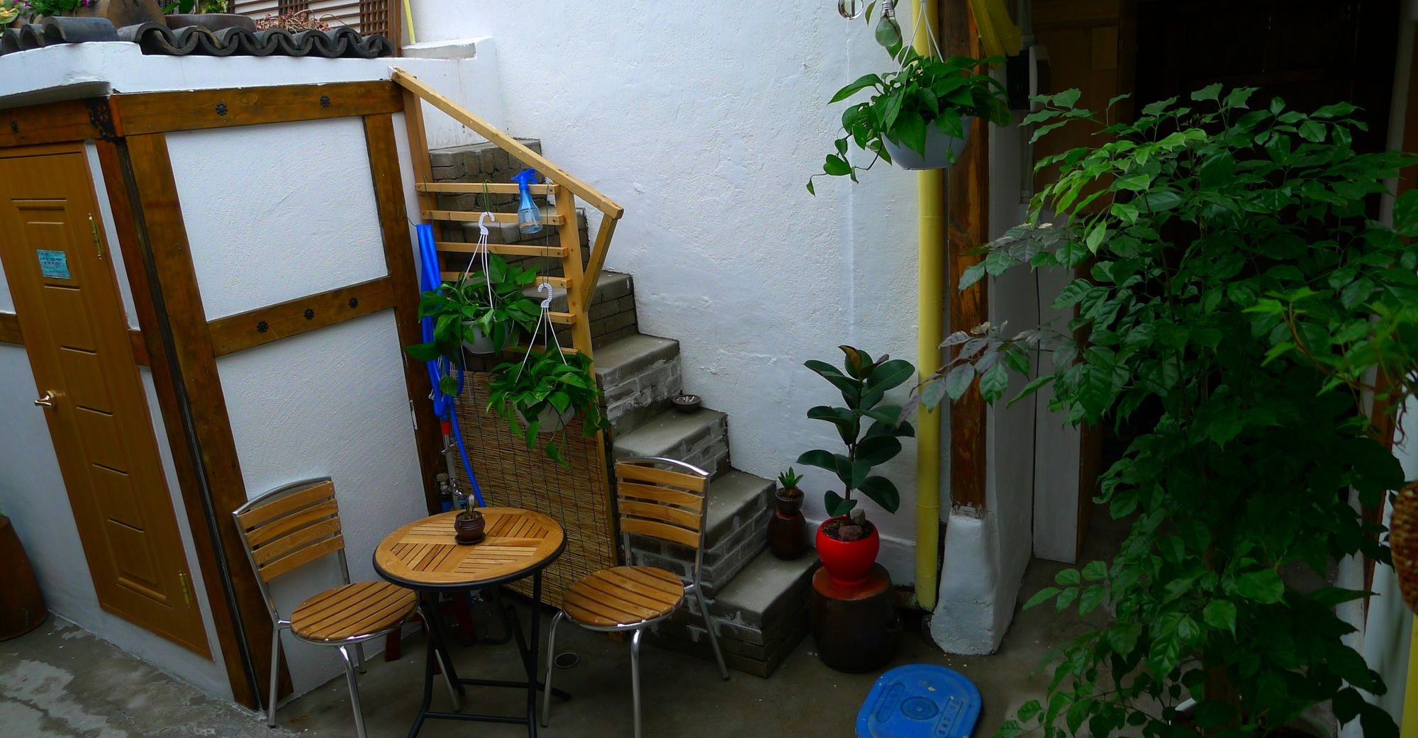 Han OK Guest House 201