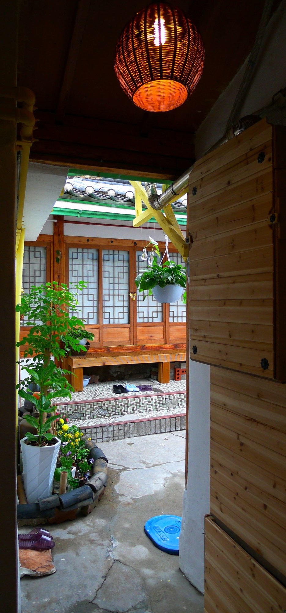 Han OK Guest House 201