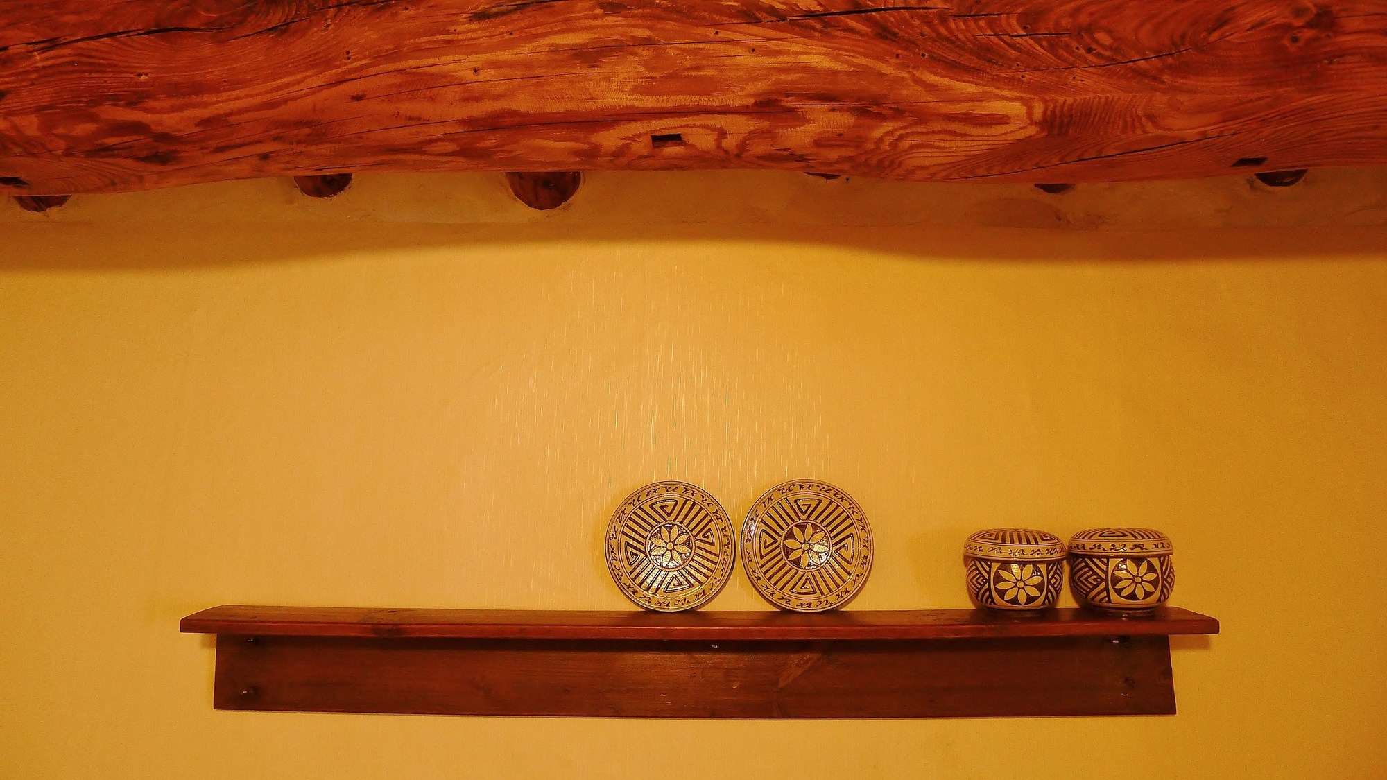 Han OK Guest House 201