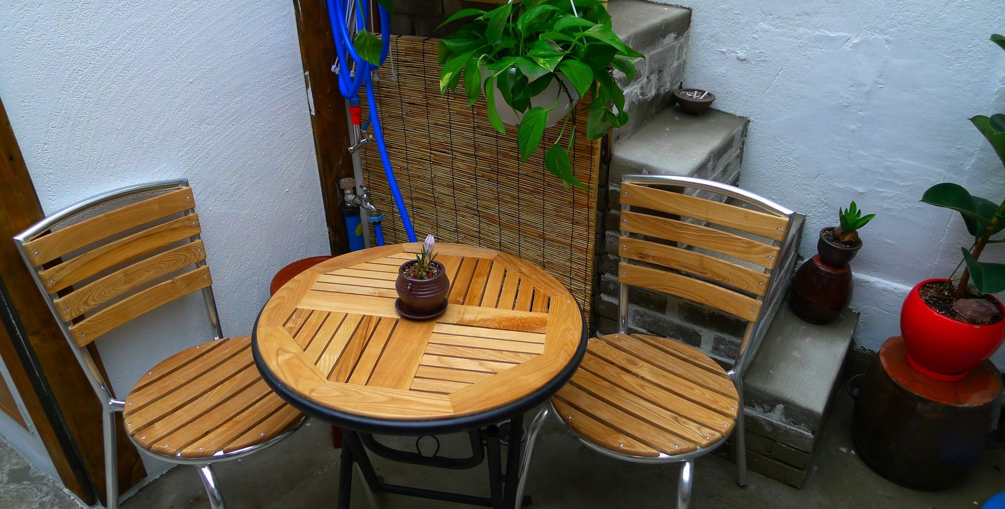 Han OK Guest House 201