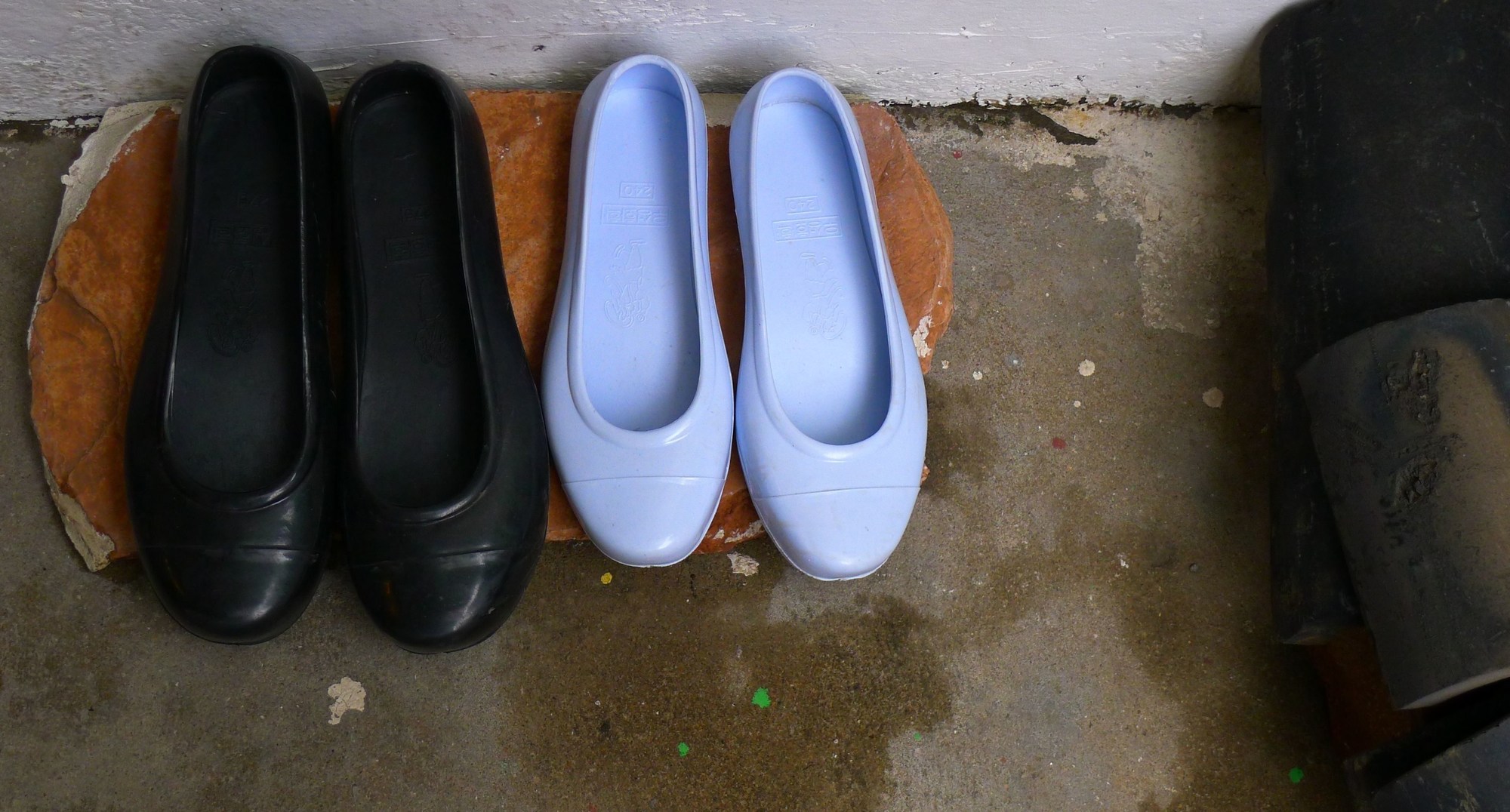 Han OK Guest House 201