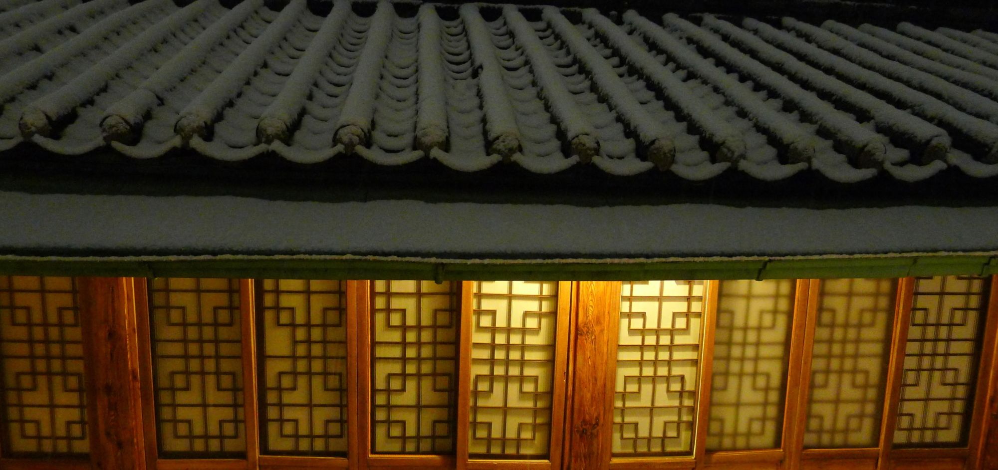 Han OK Guest House 201