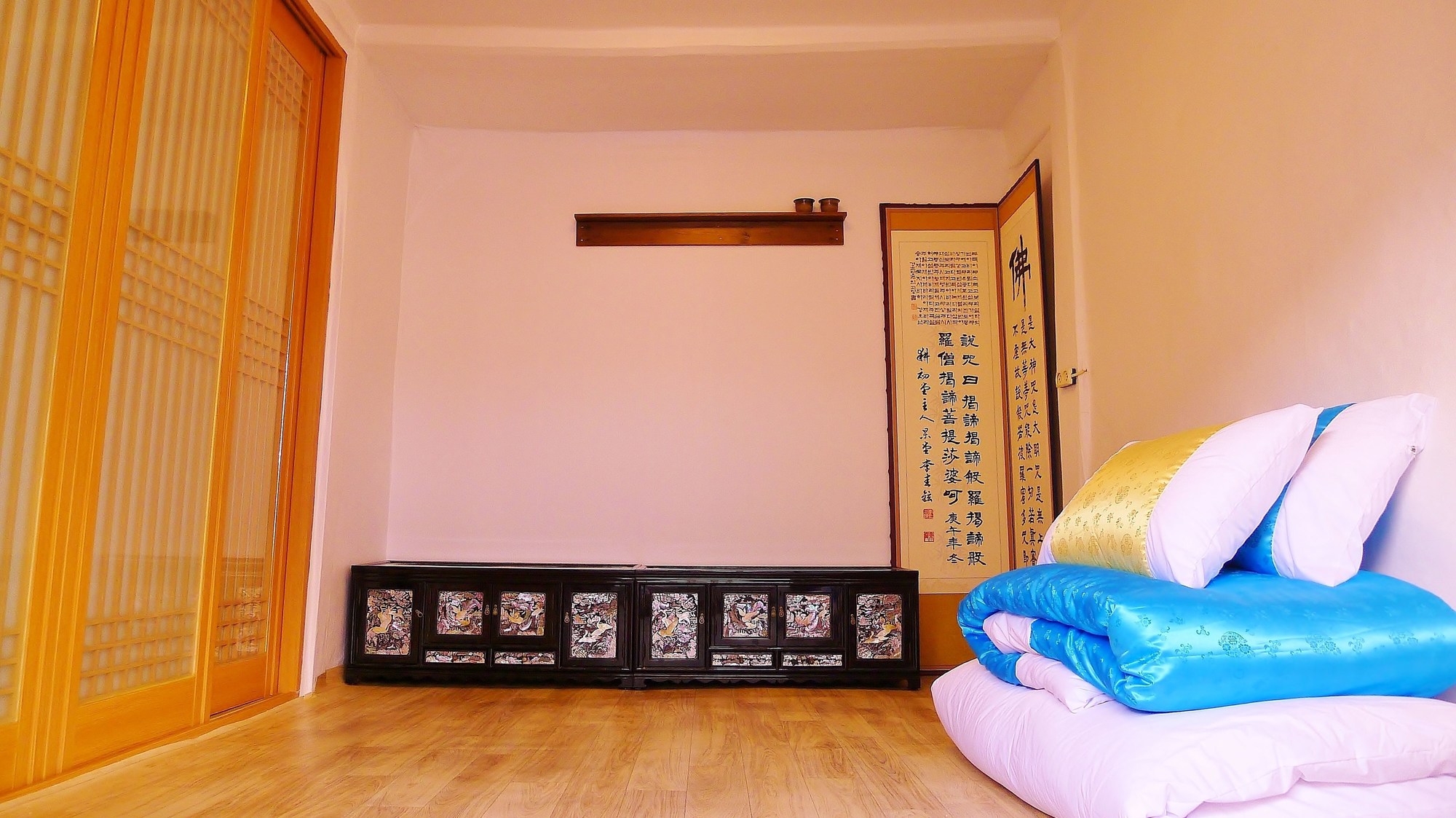 Han OK Guest House 201