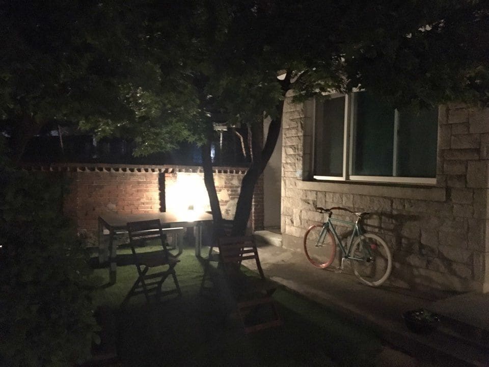 Han's House
