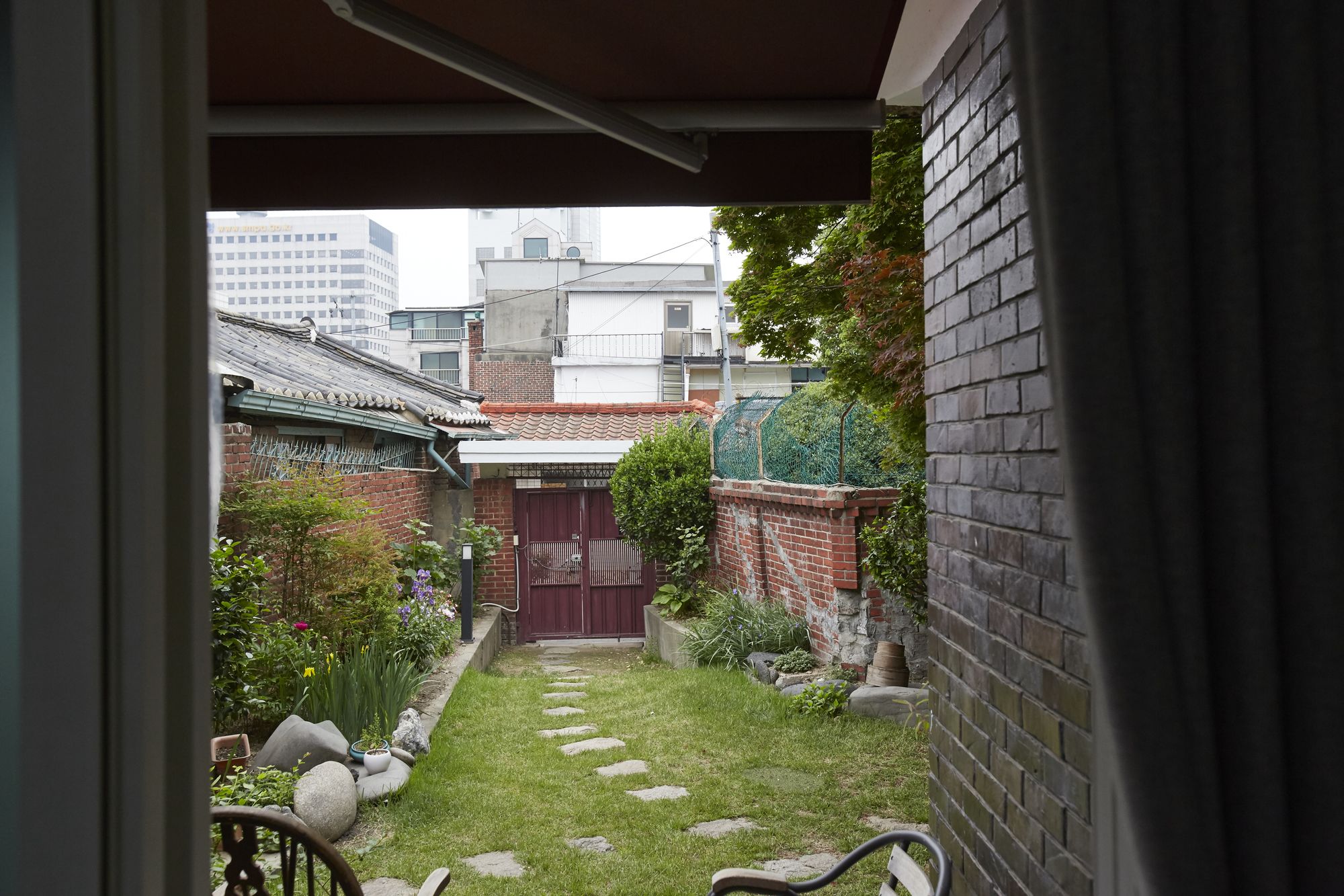 Han's House