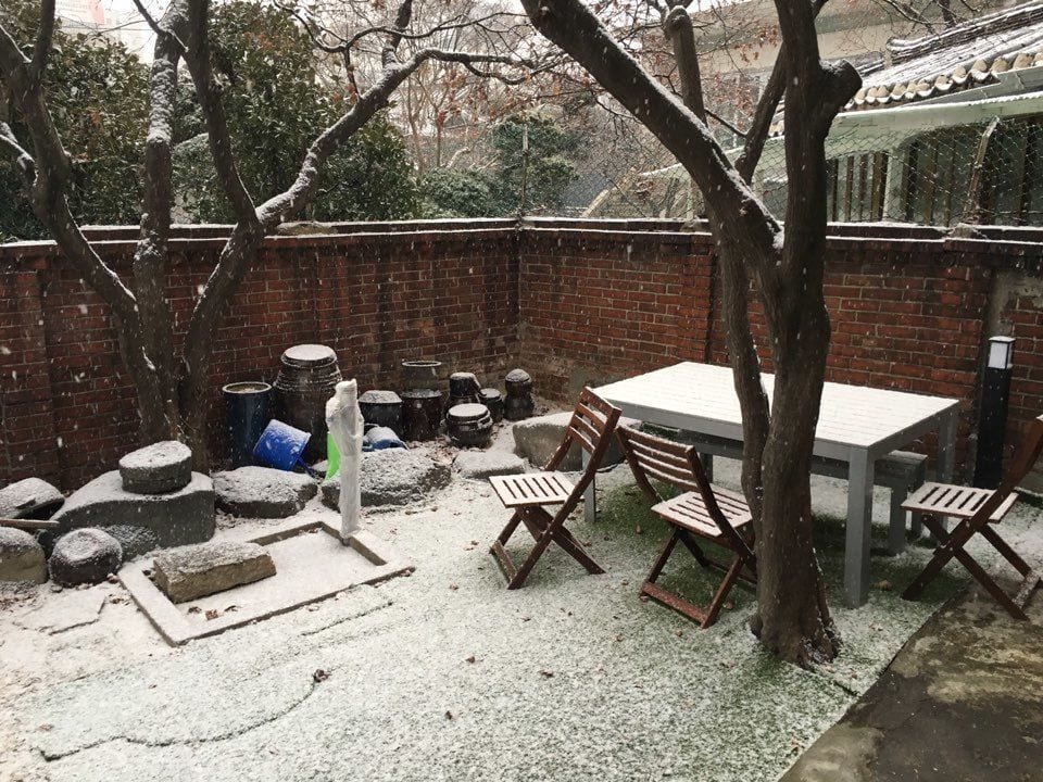Han's House