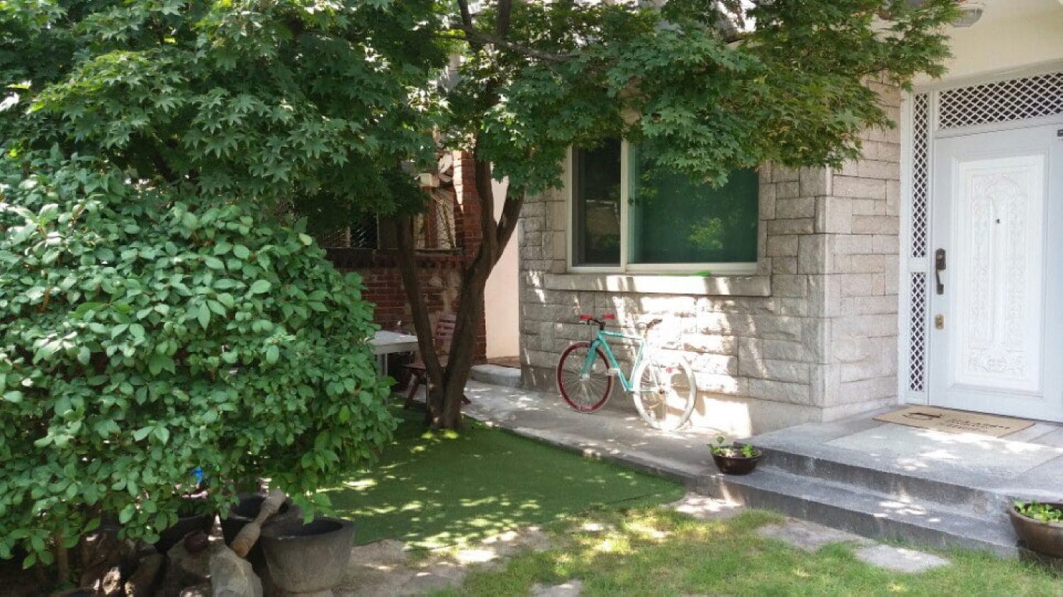 Han's House
