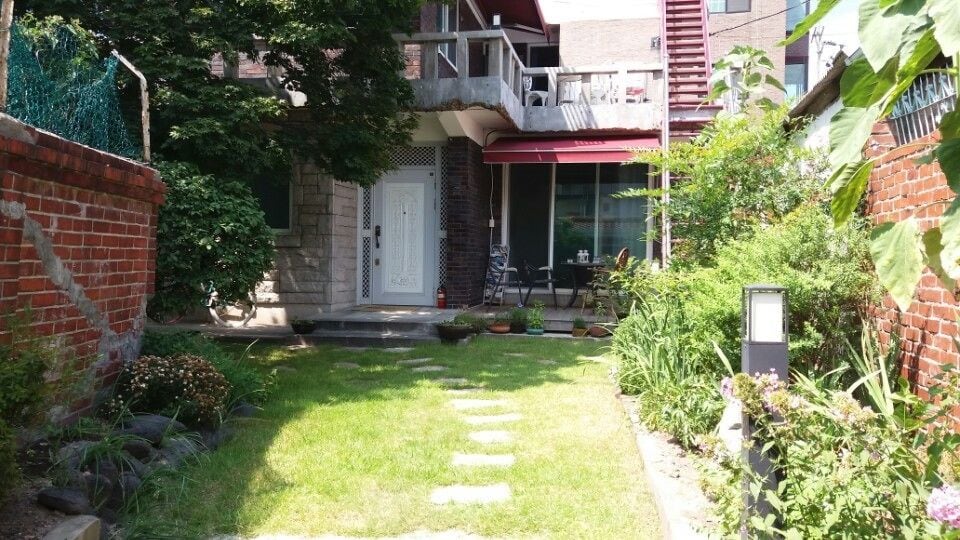 Han's House