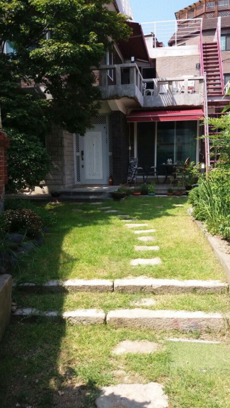 Han's House