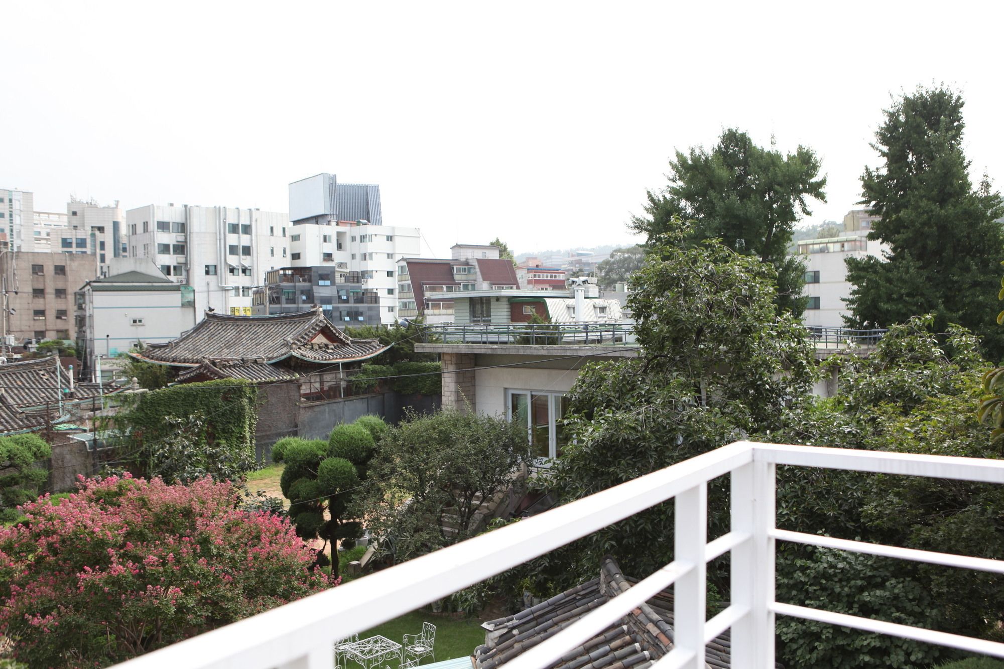 Han's House