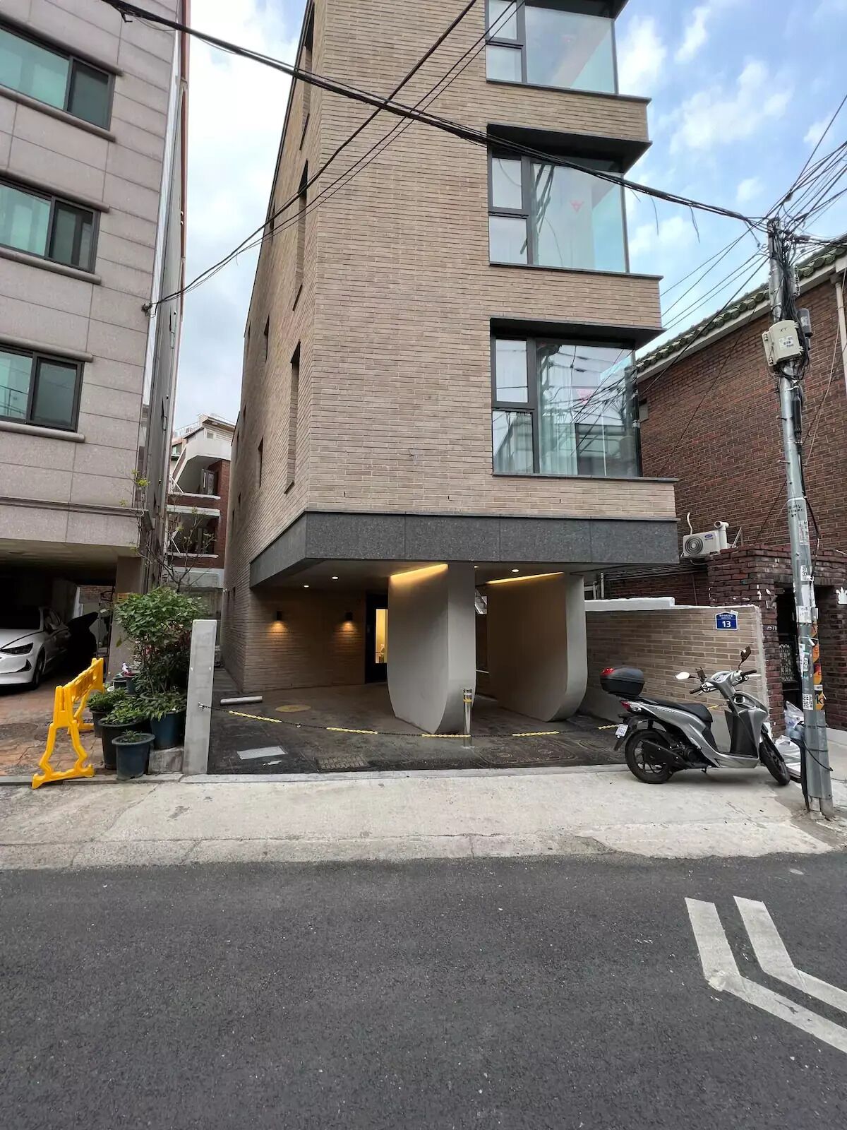 Hao Guesthouse In Hongdae