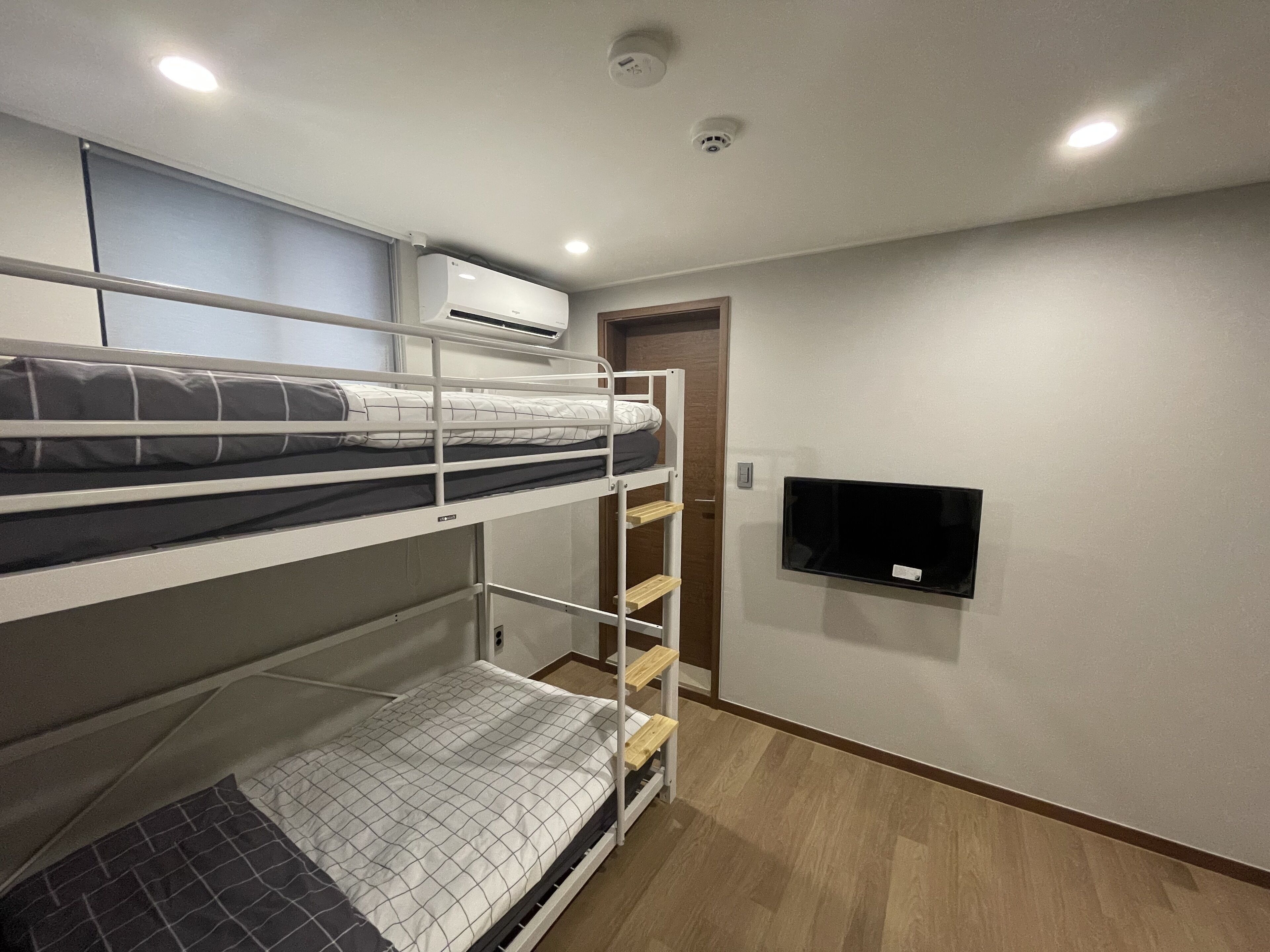 Hao Guesthouse In Hongdae