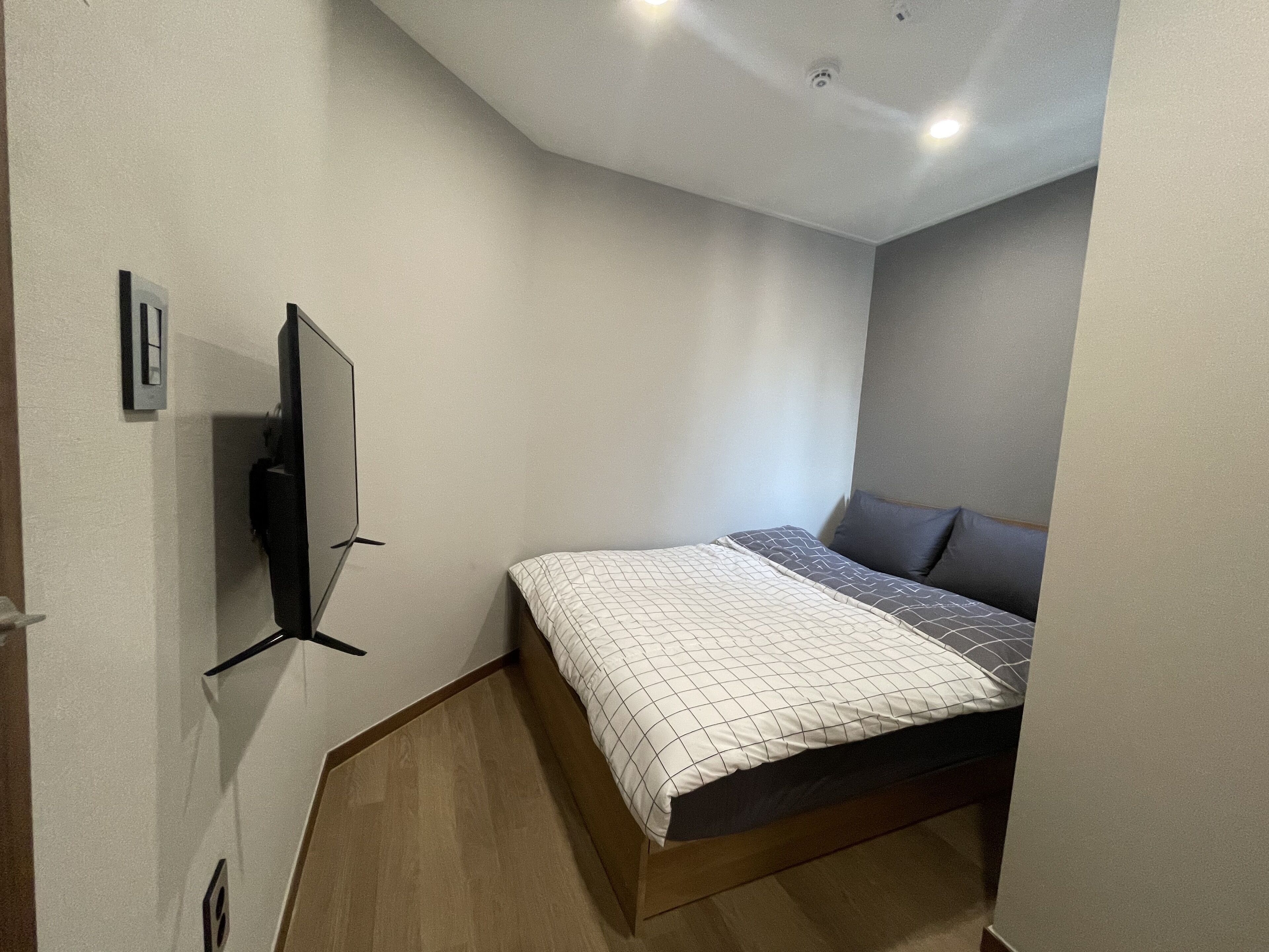 Hao Guesthouse In Hongdae