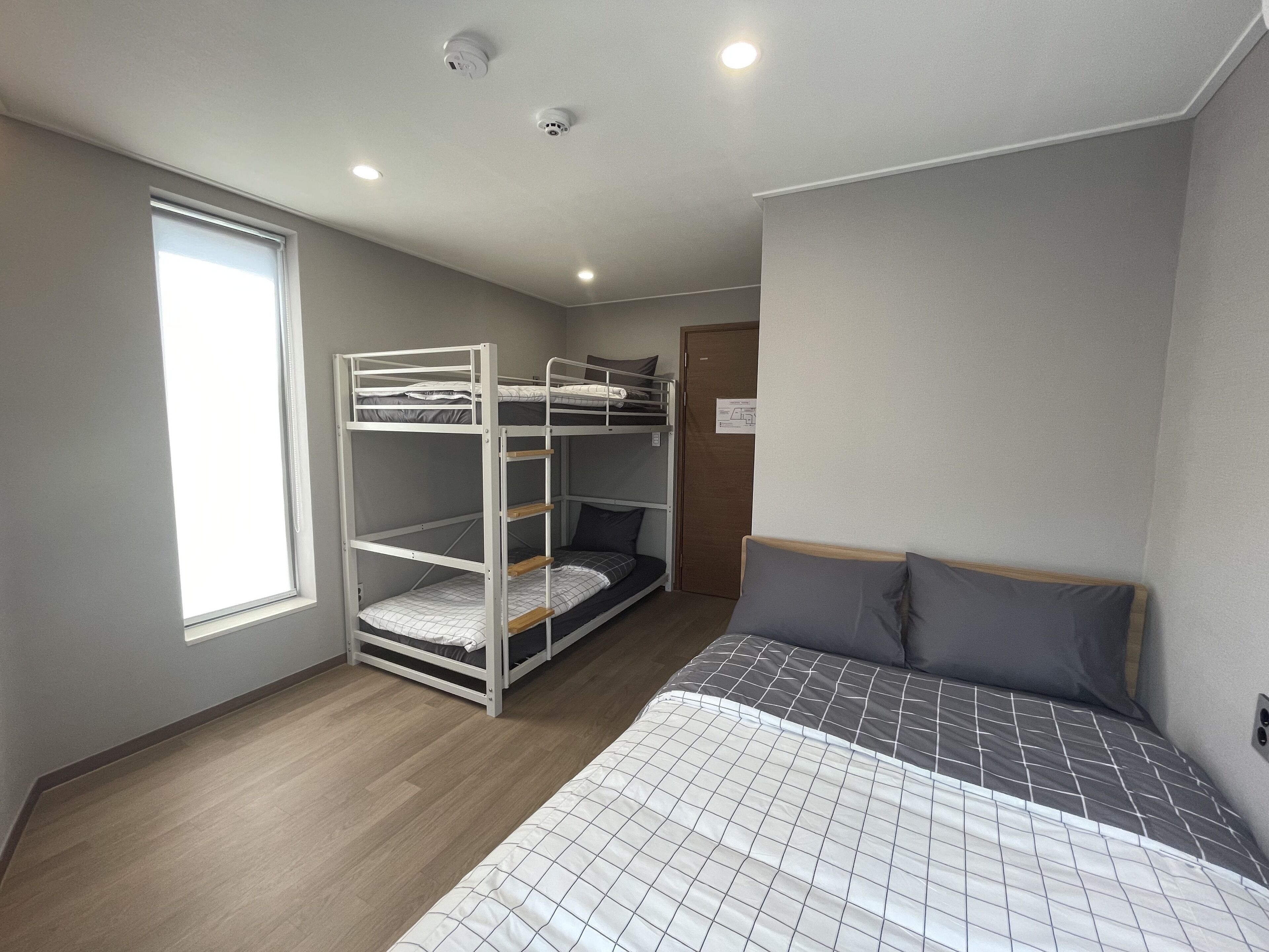 Hao Guesthouse In Hongdae