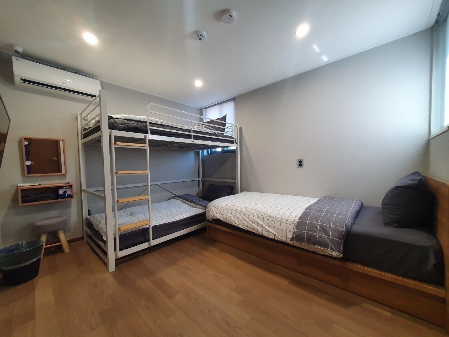 Hao Guesthouse In Hongdae