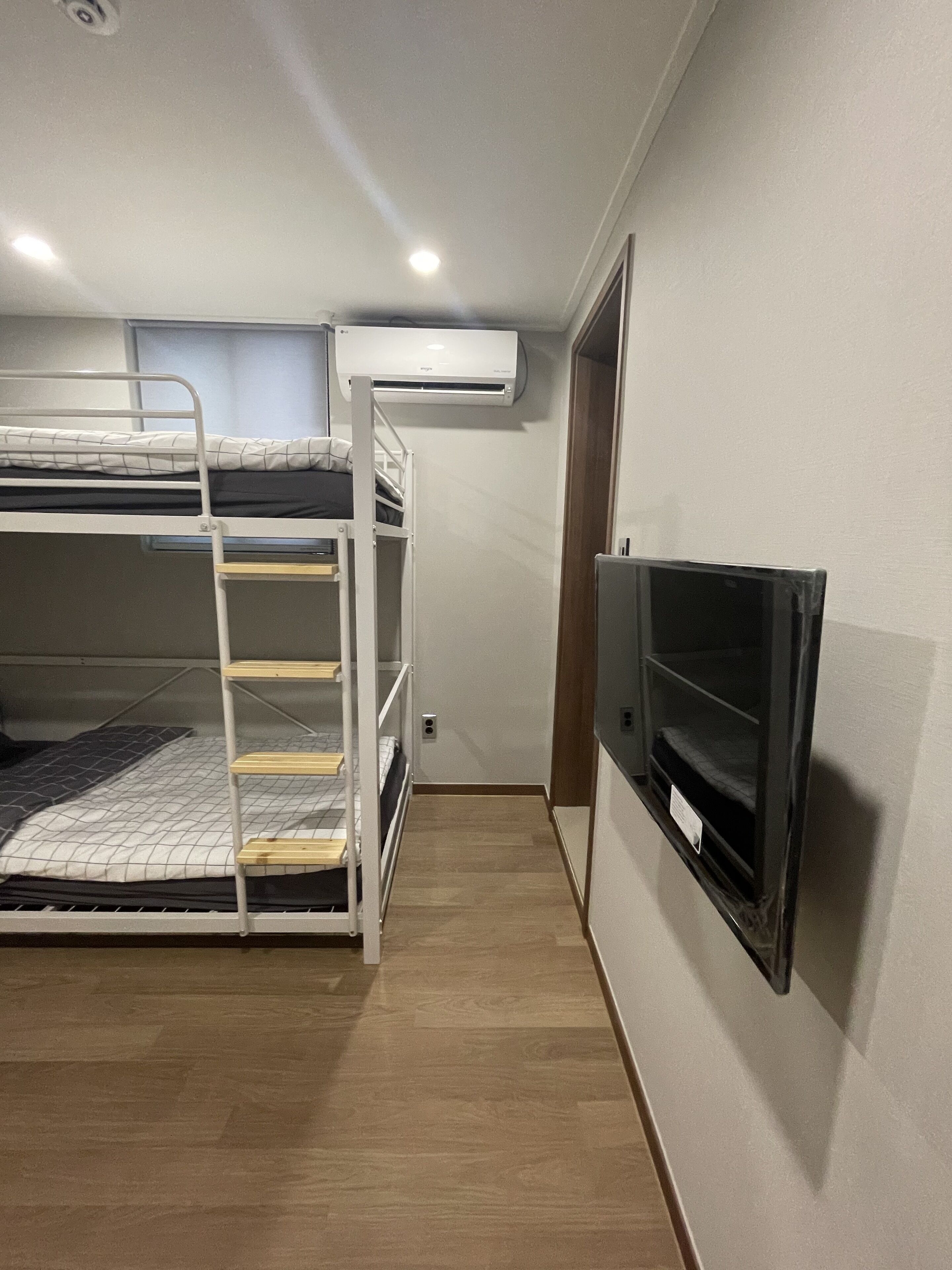 Hao Guesthouse In Hongdae