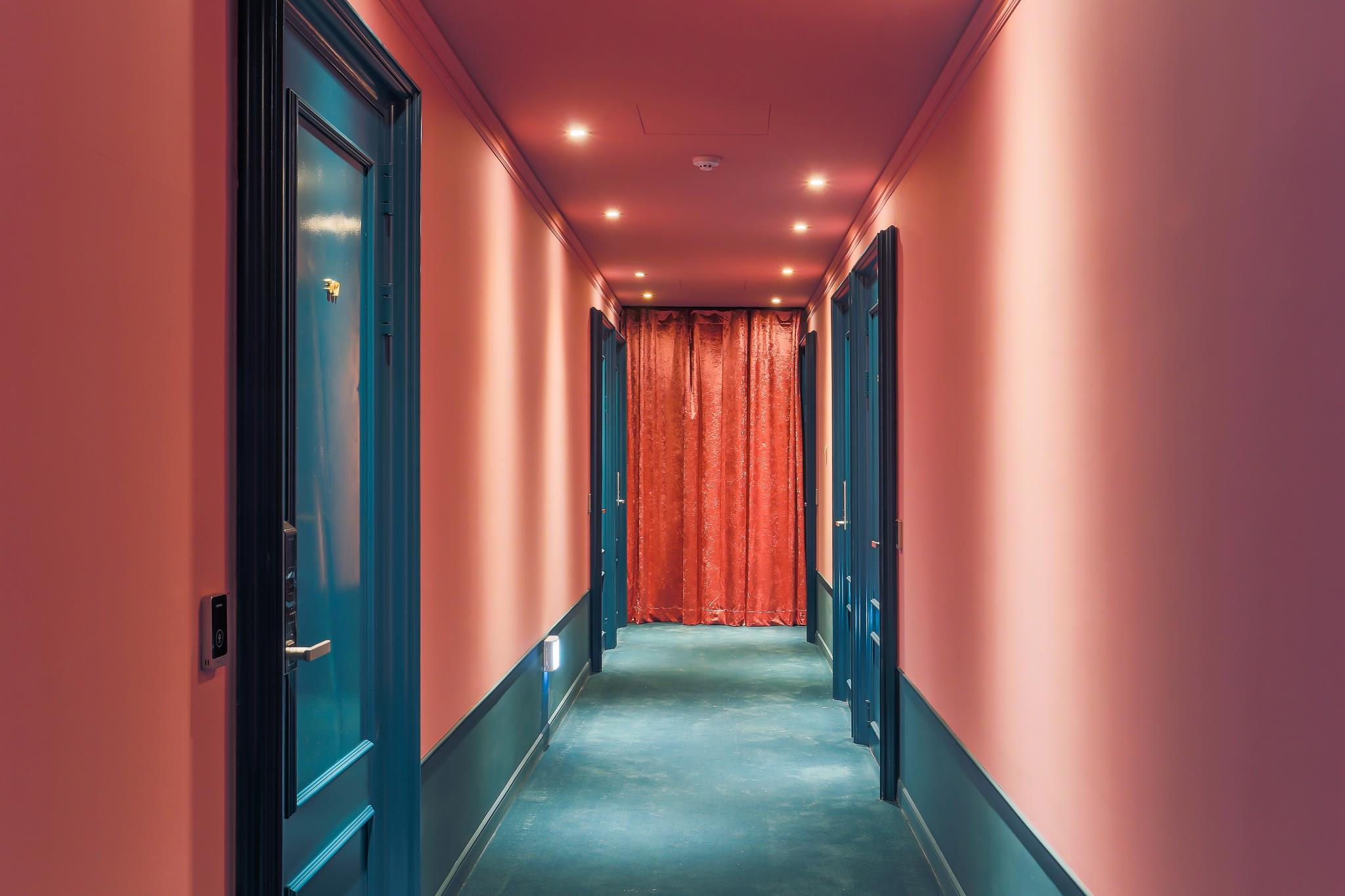 H Avenue Hotel Kondae Seongsu
