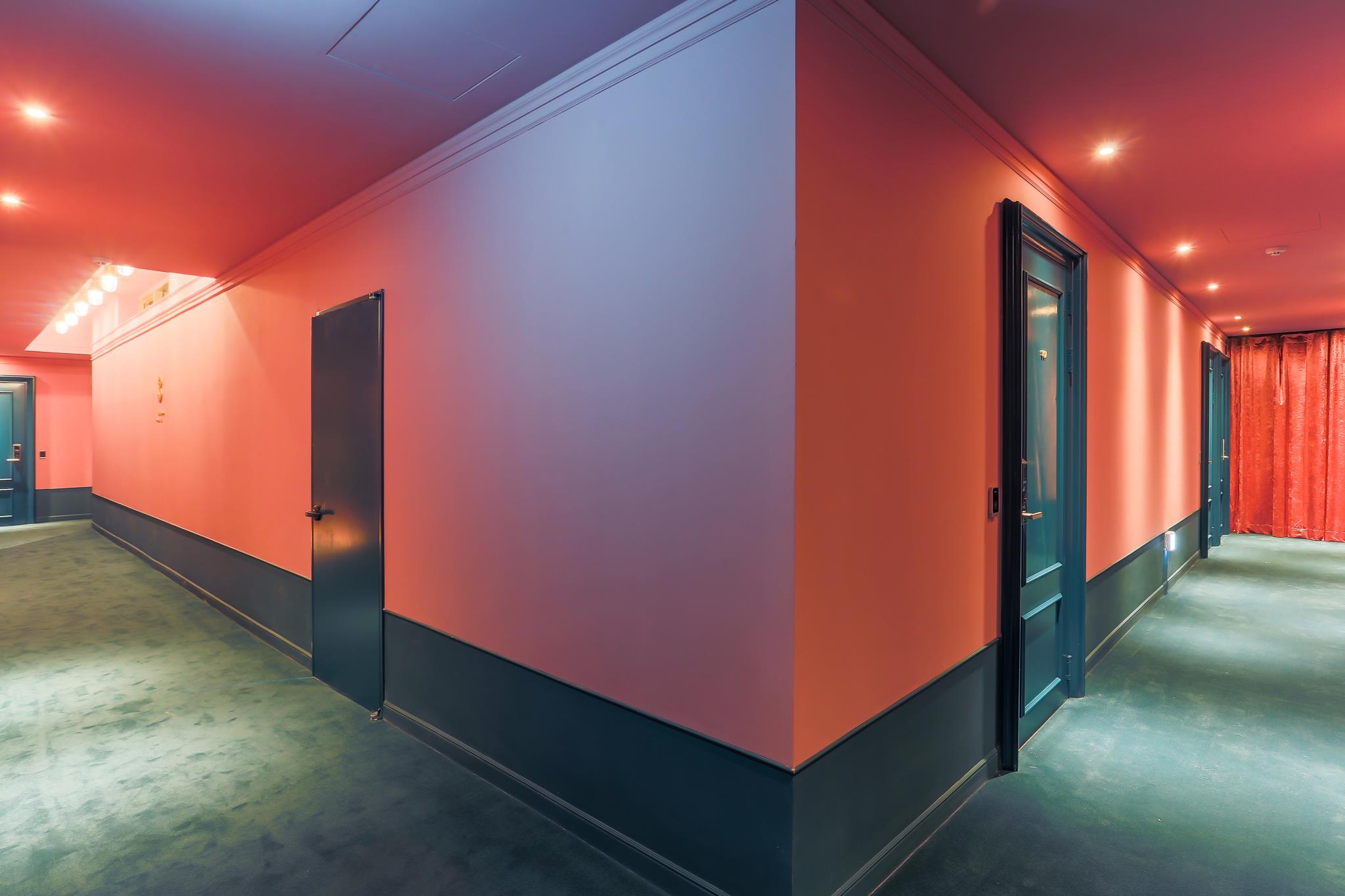 H Avenue Hotel Kondae Seongsu