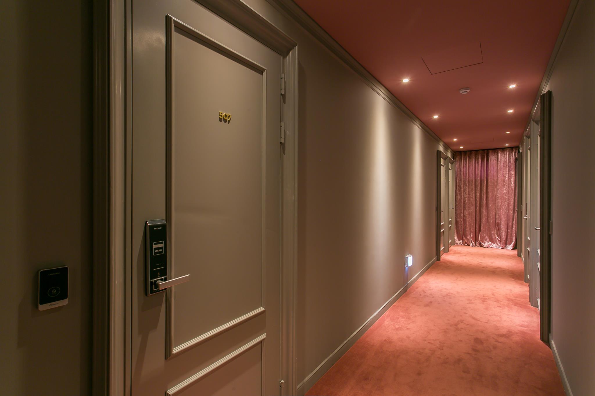H Avenue Hotel Kondae Seongsu