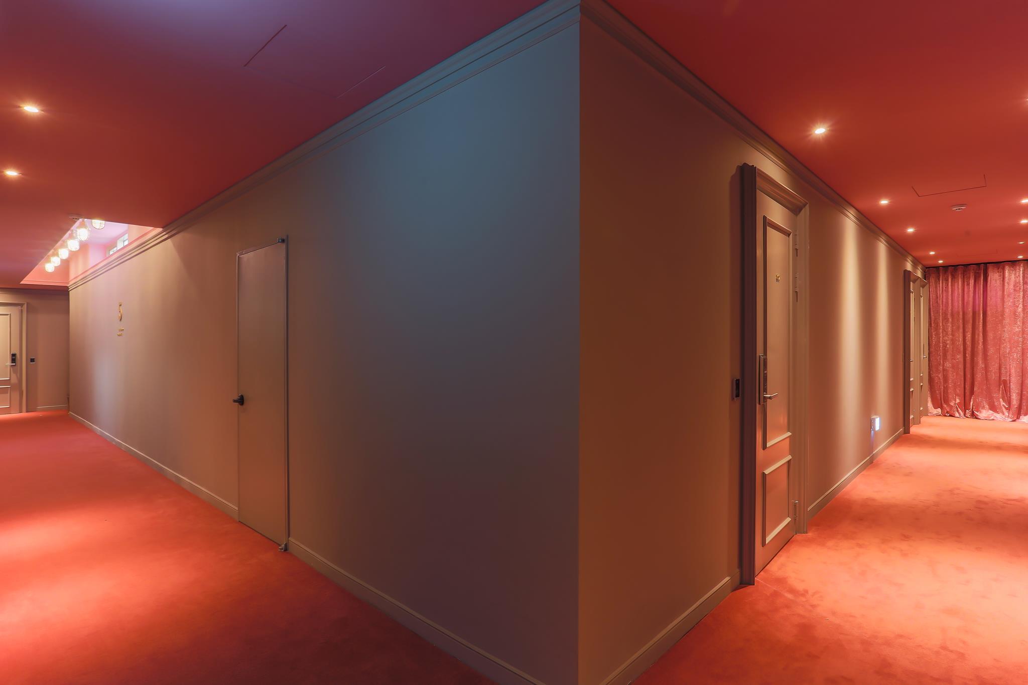 H Avenue Hotel Kondae Seongsu