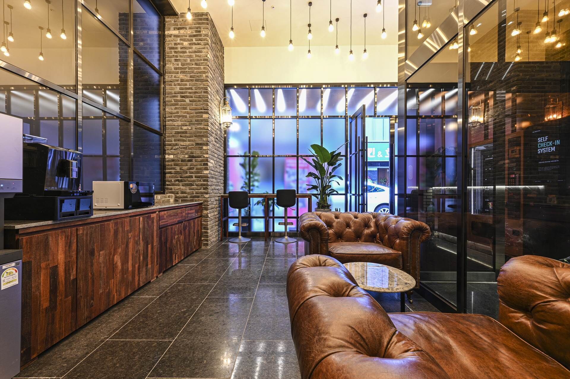 Heritage31 Hotel