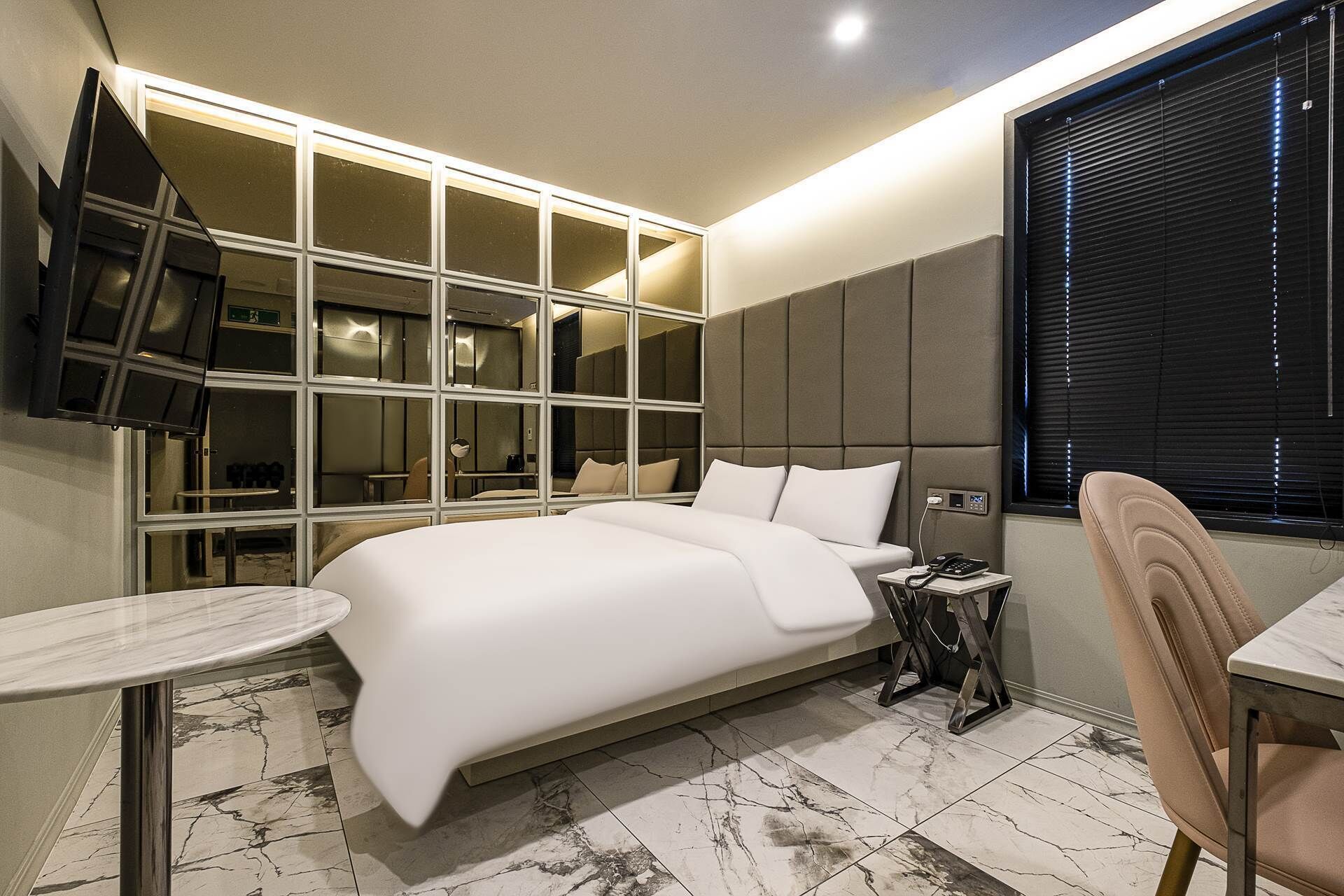 Heritage31 Hotel