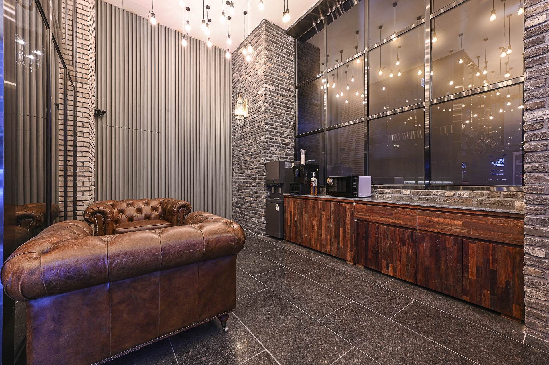 Heritage31 Hotel