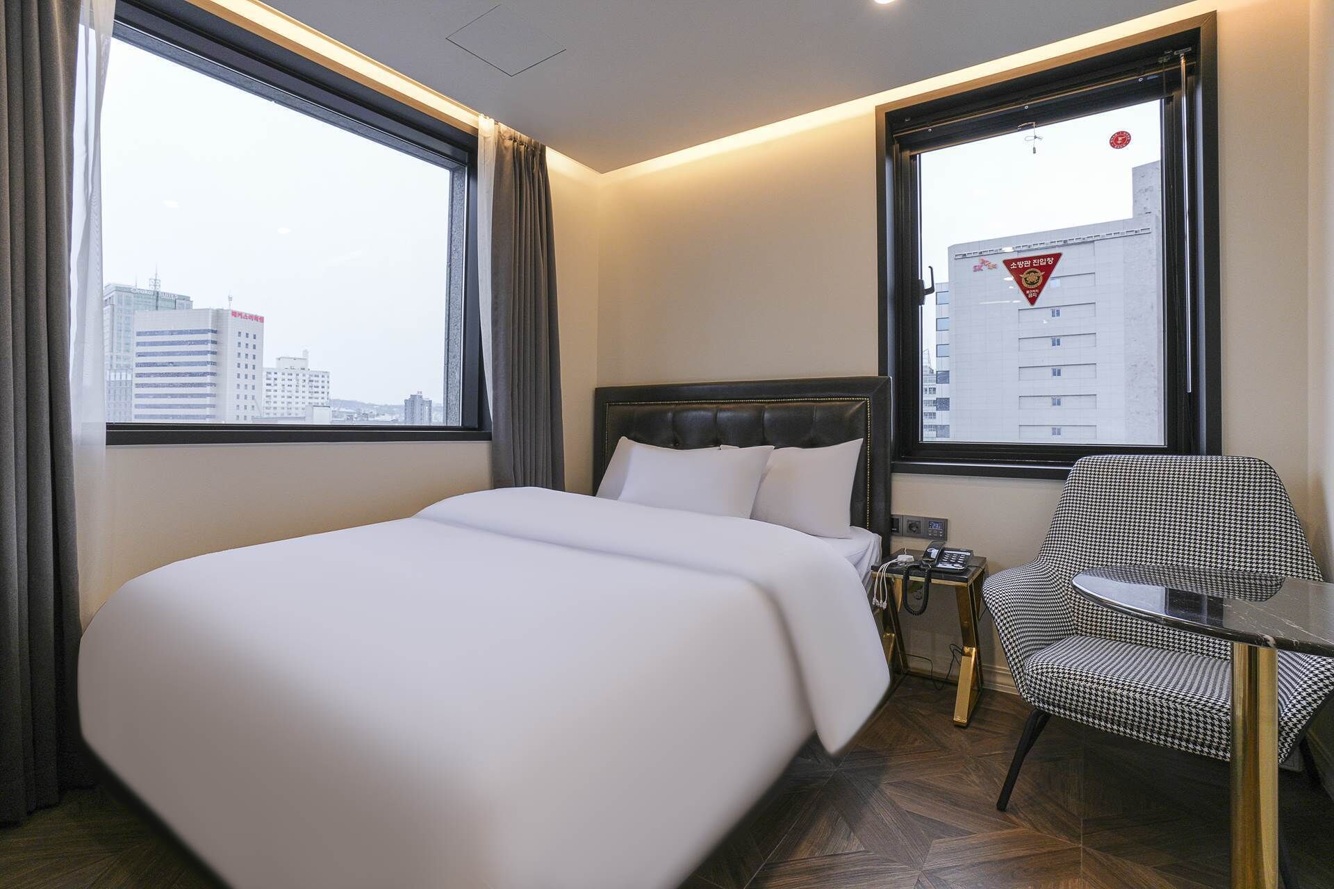 Heritage31 Hotel