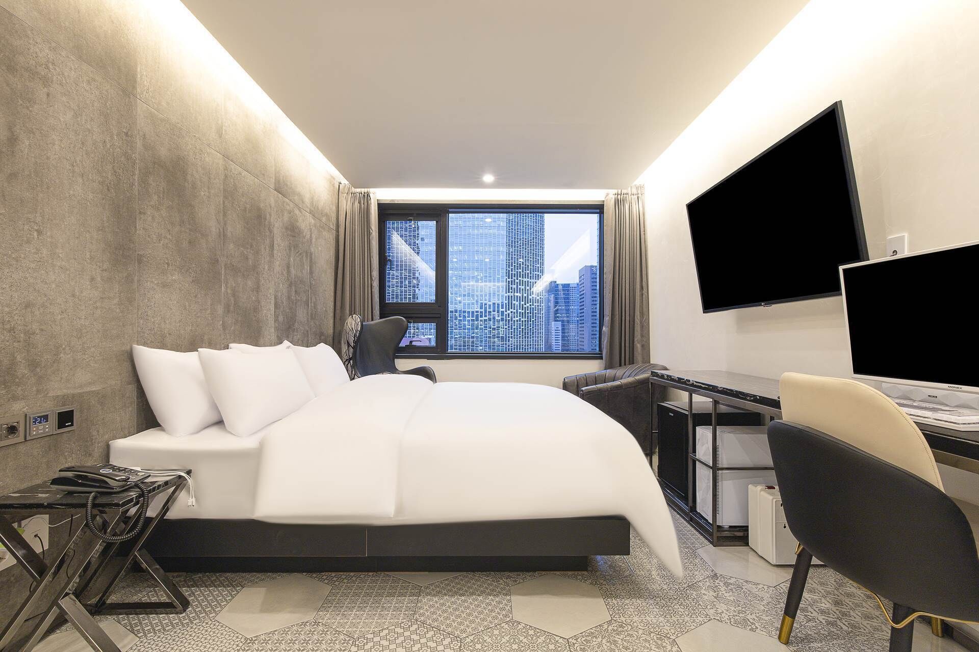 Heritage31 Hotel