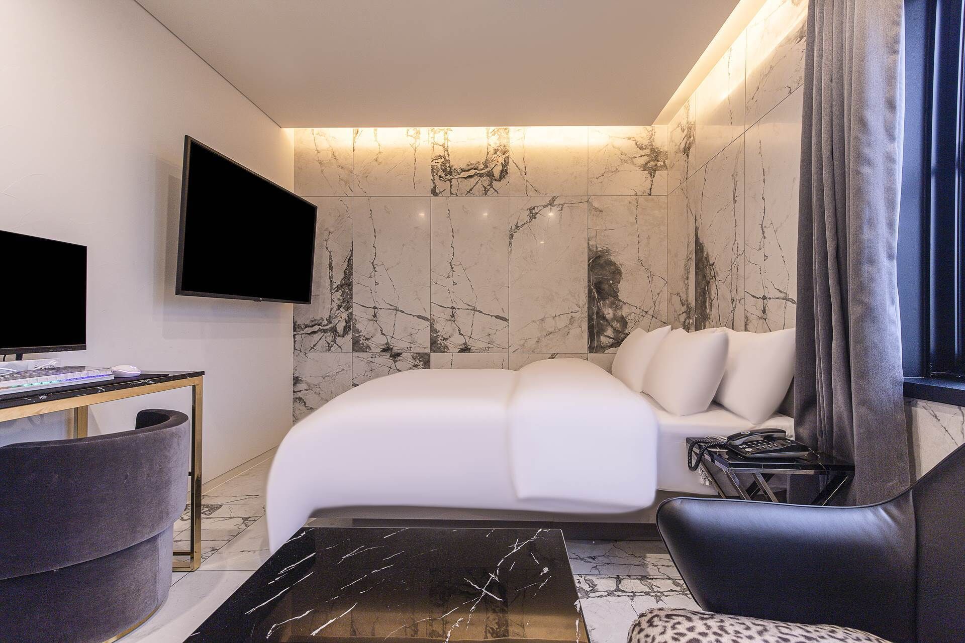 Heritage31 Hotel