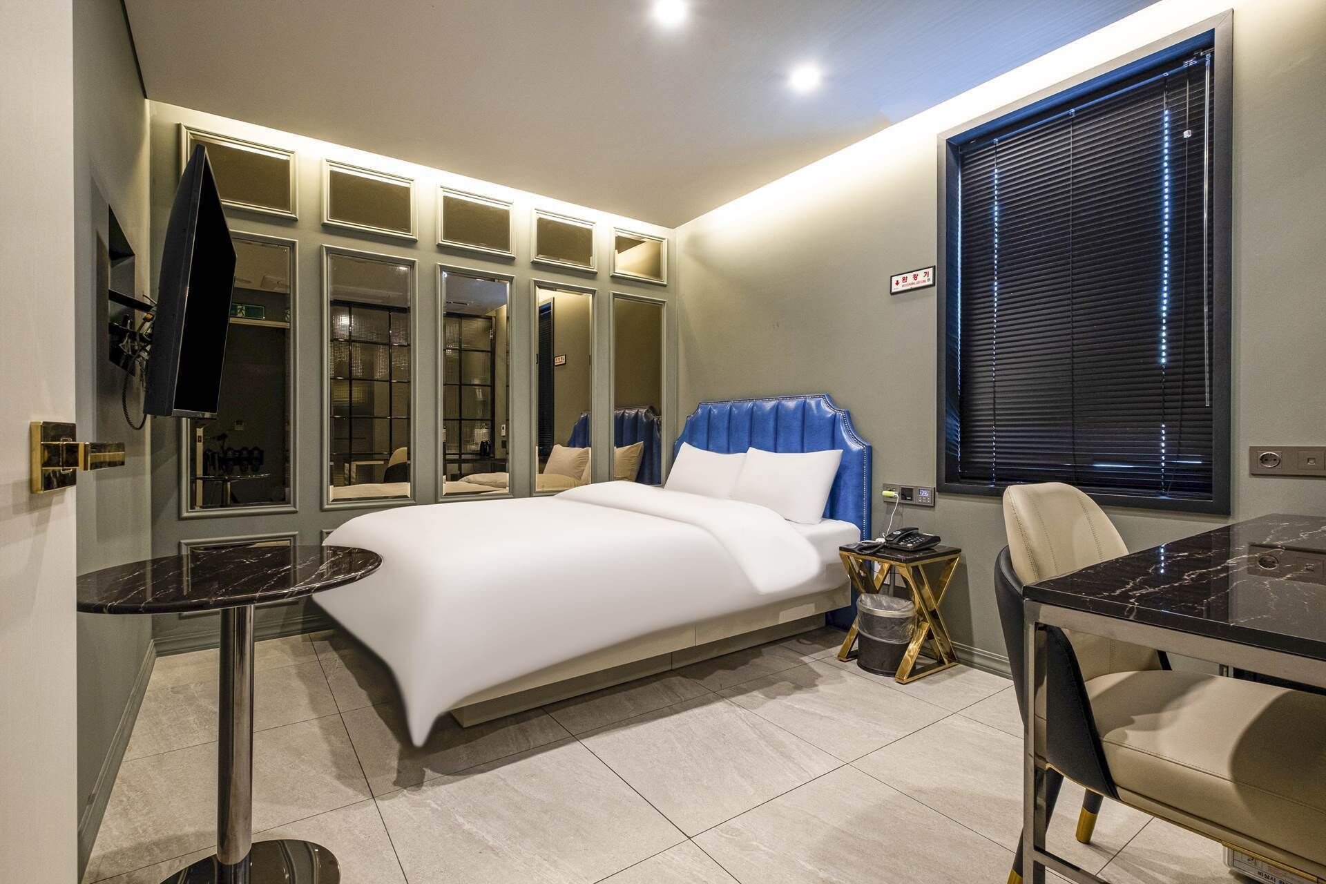 Heritage31 Hotel