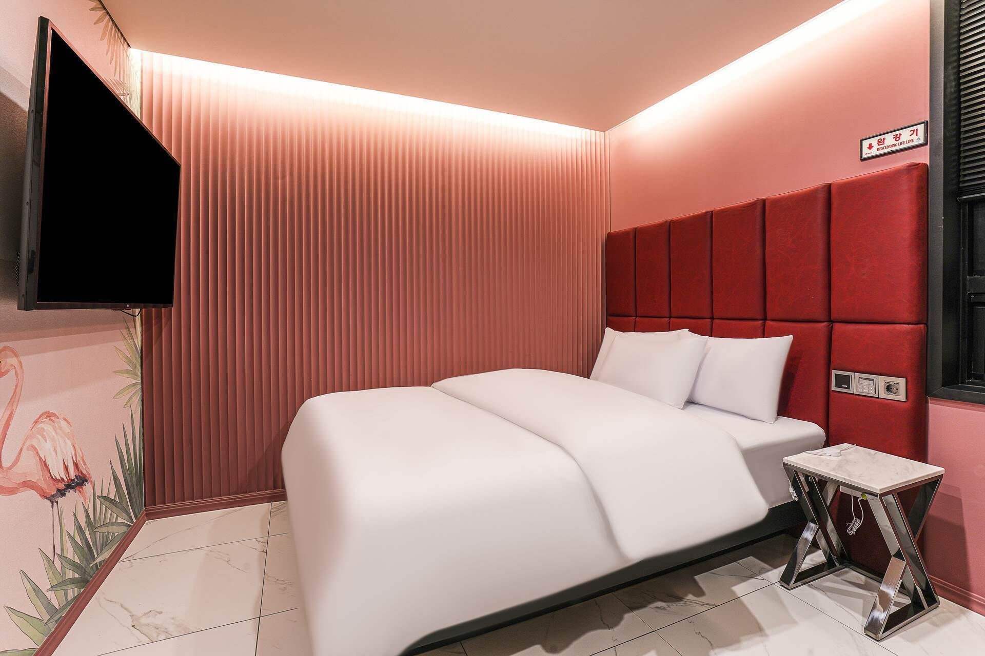 Heritage31 Hotel