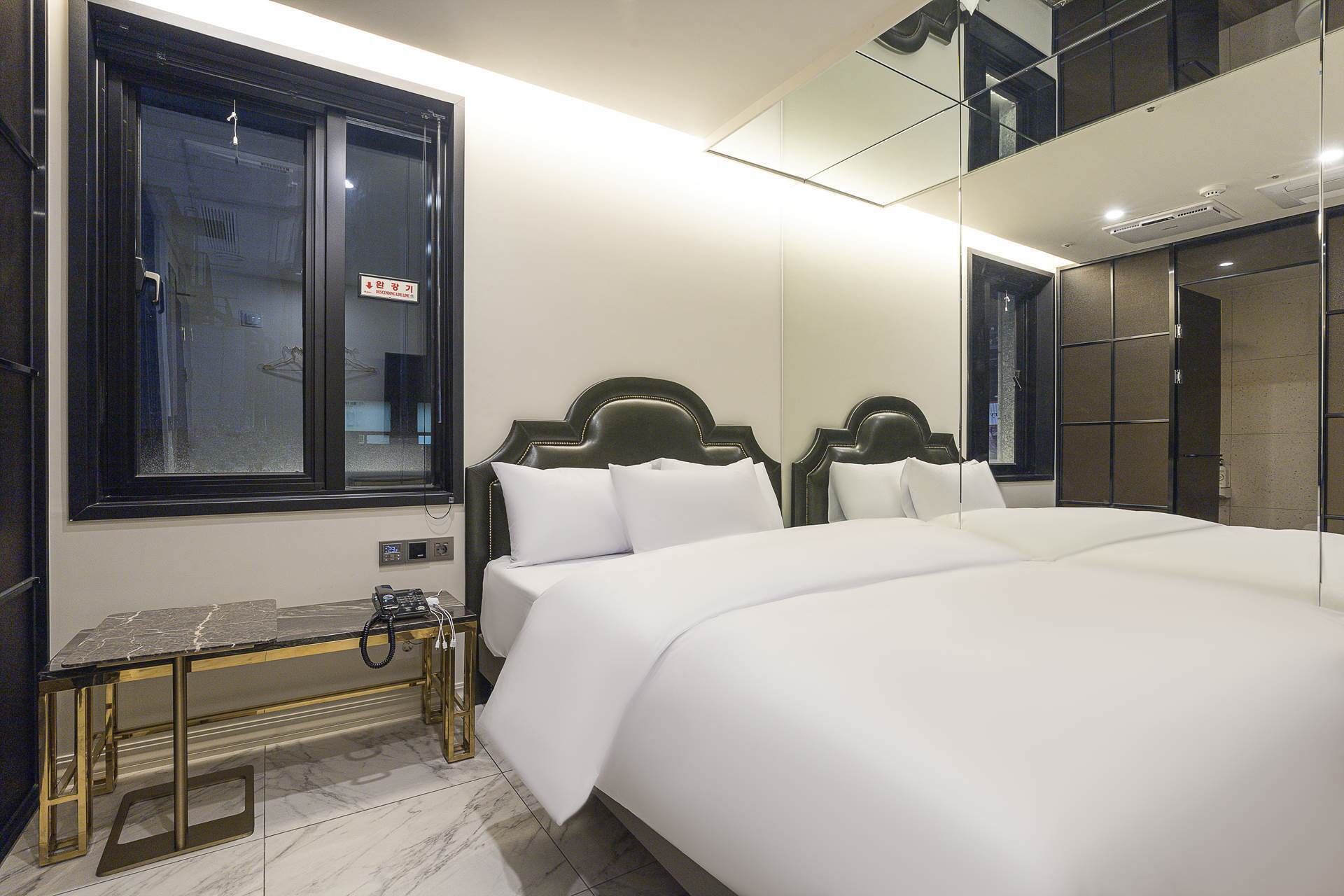 Heritage31 Hotel