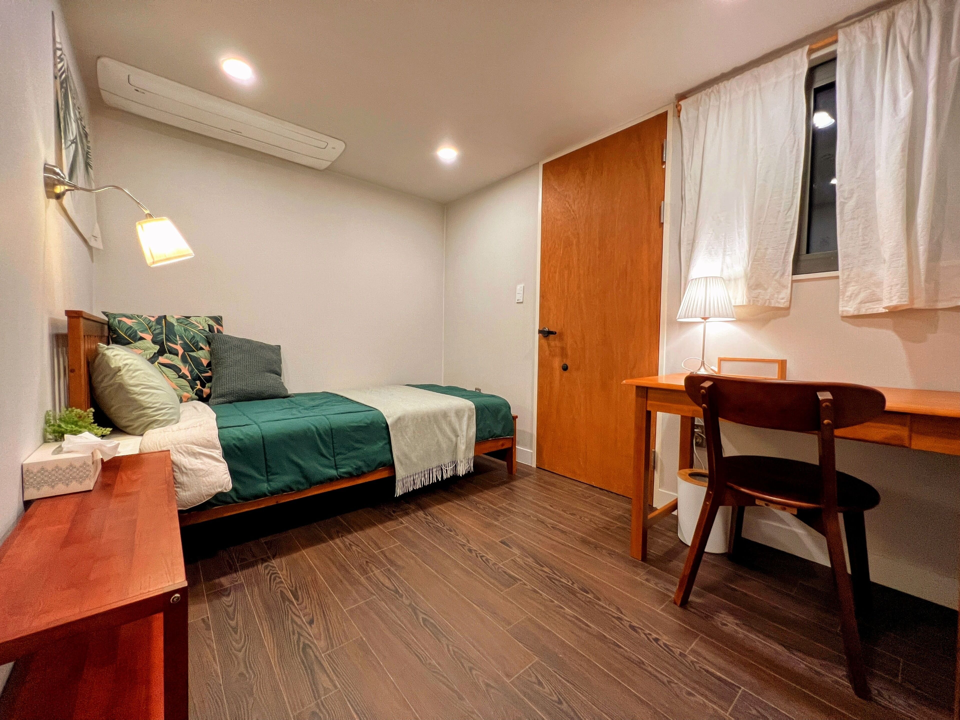 HHZIB - Homestay On A Peaceful Hill