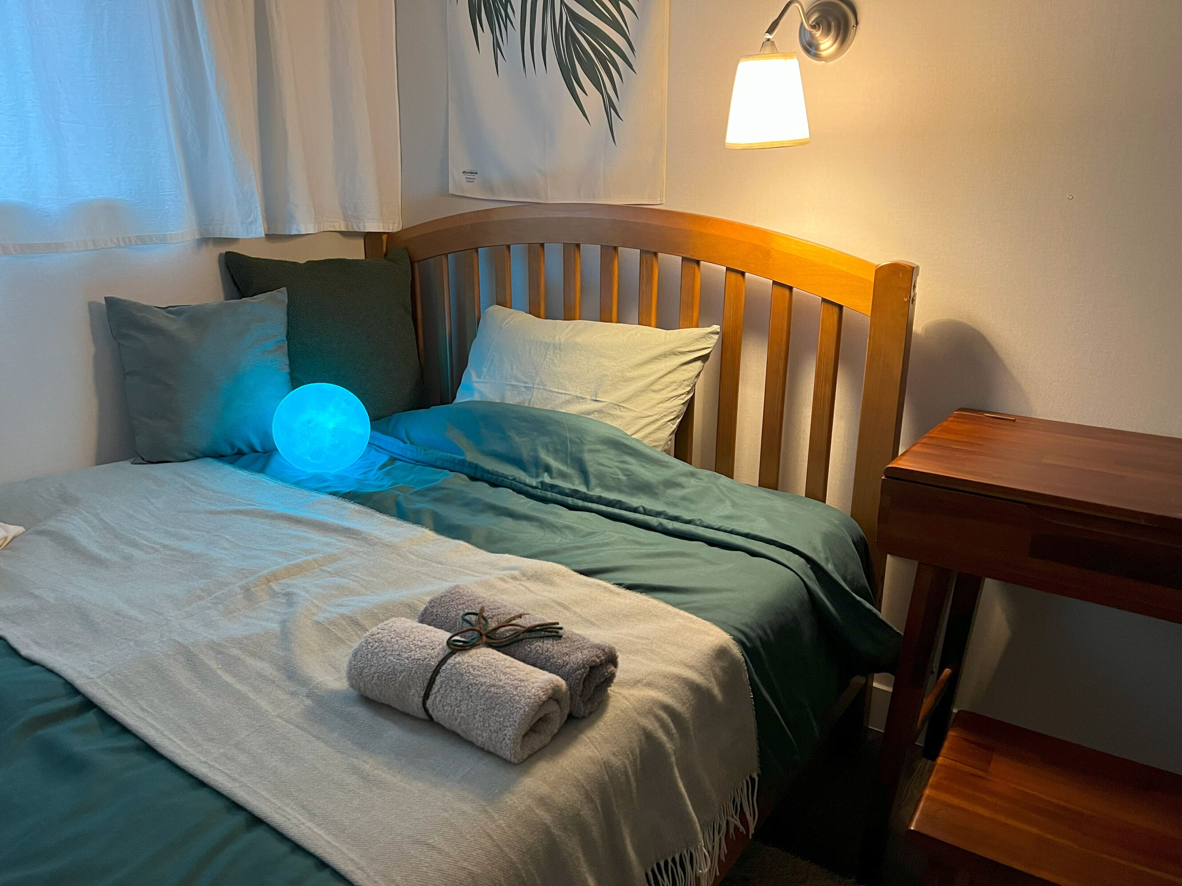 HHZIB - Homestay On A Peaceful Hill