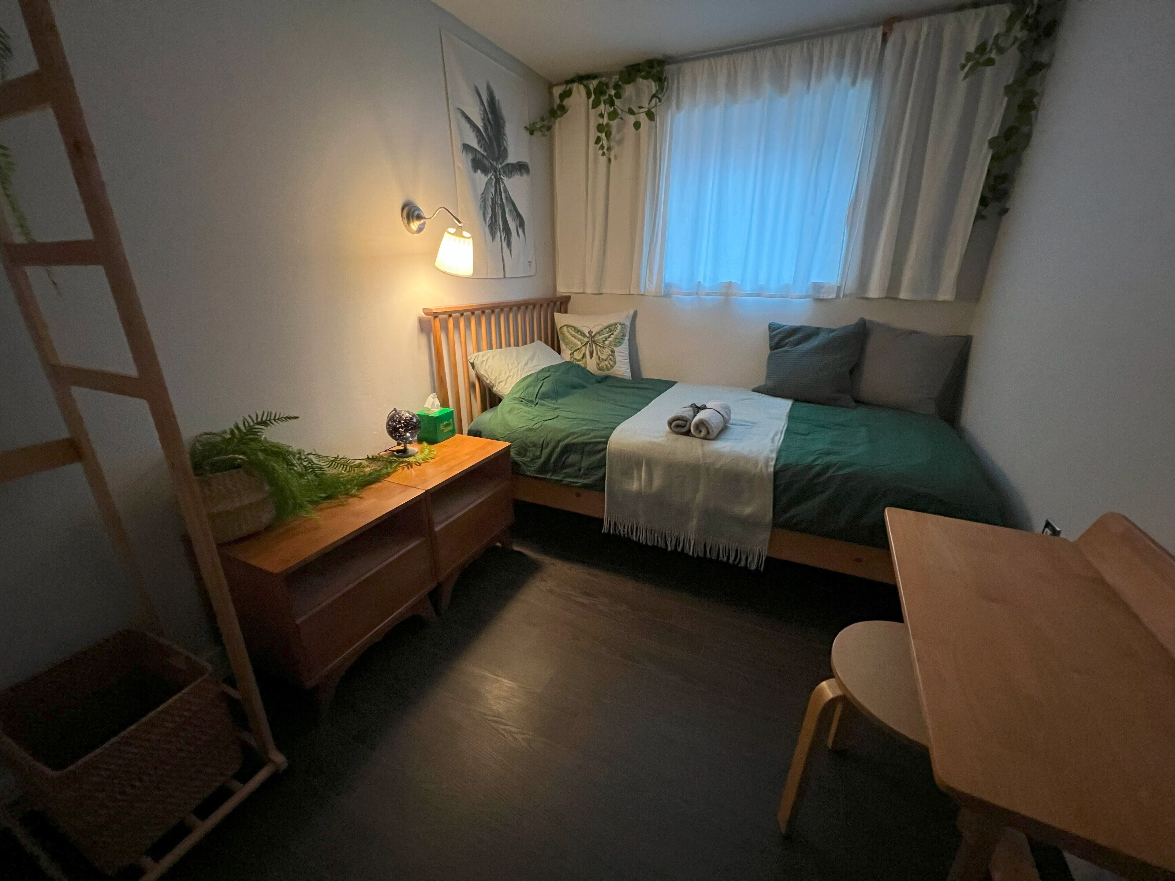 HHZIB - Homestay On A Peaceful Hill