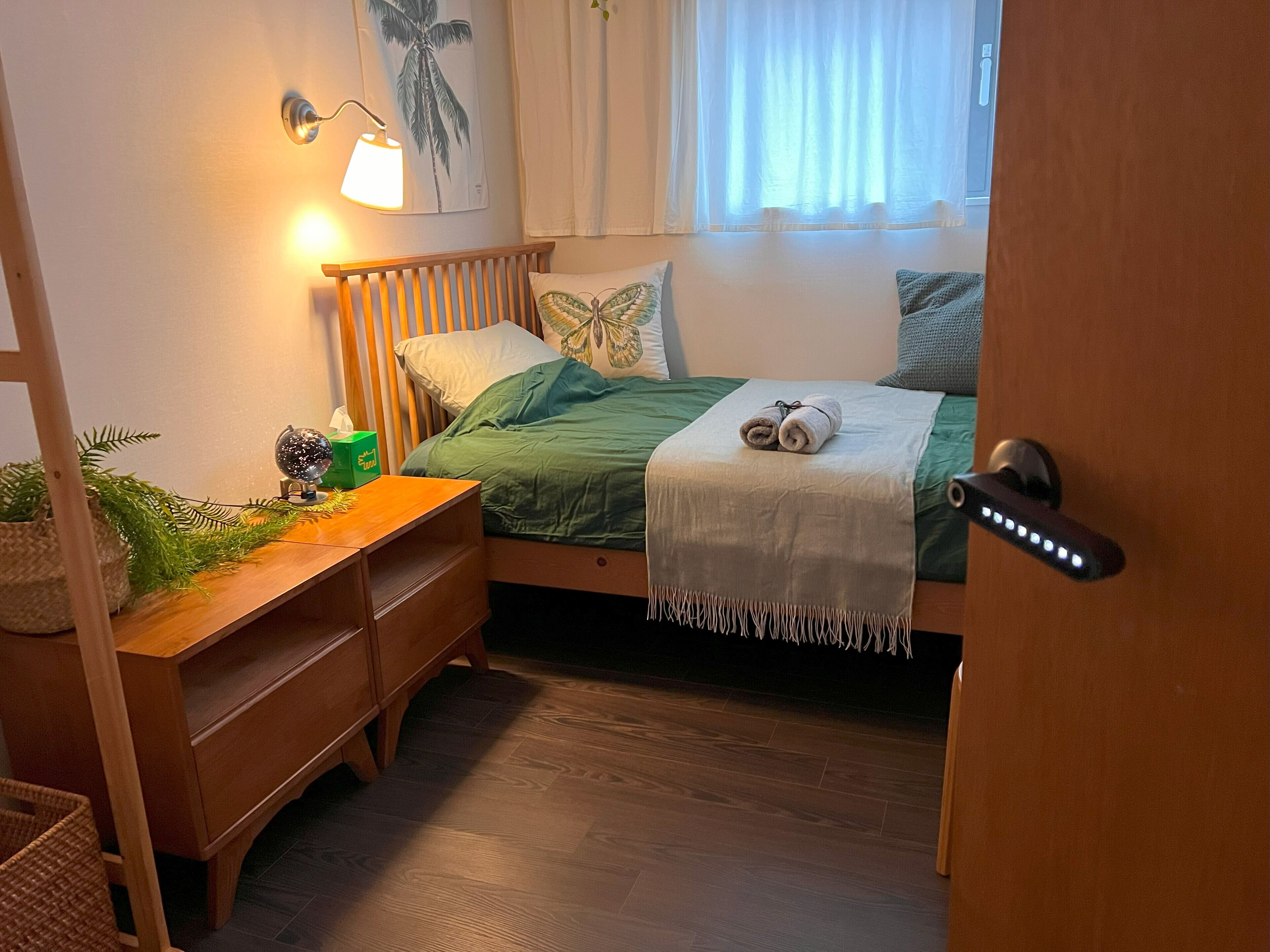 HHZIB - Homestay On A Peaceful Hill