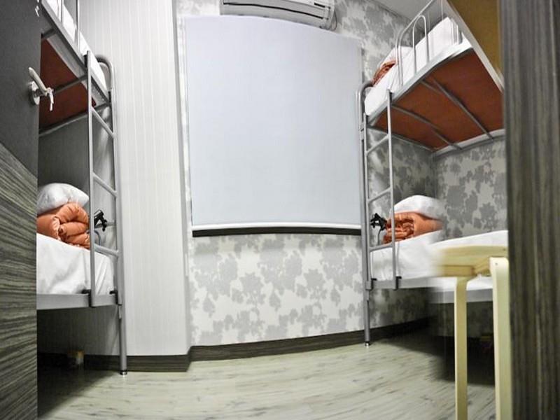 Hi Guesthouse Hostel